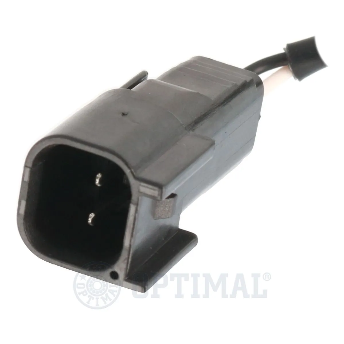 Sensor dianteiro de ABS Mazda 6 GJ, GL