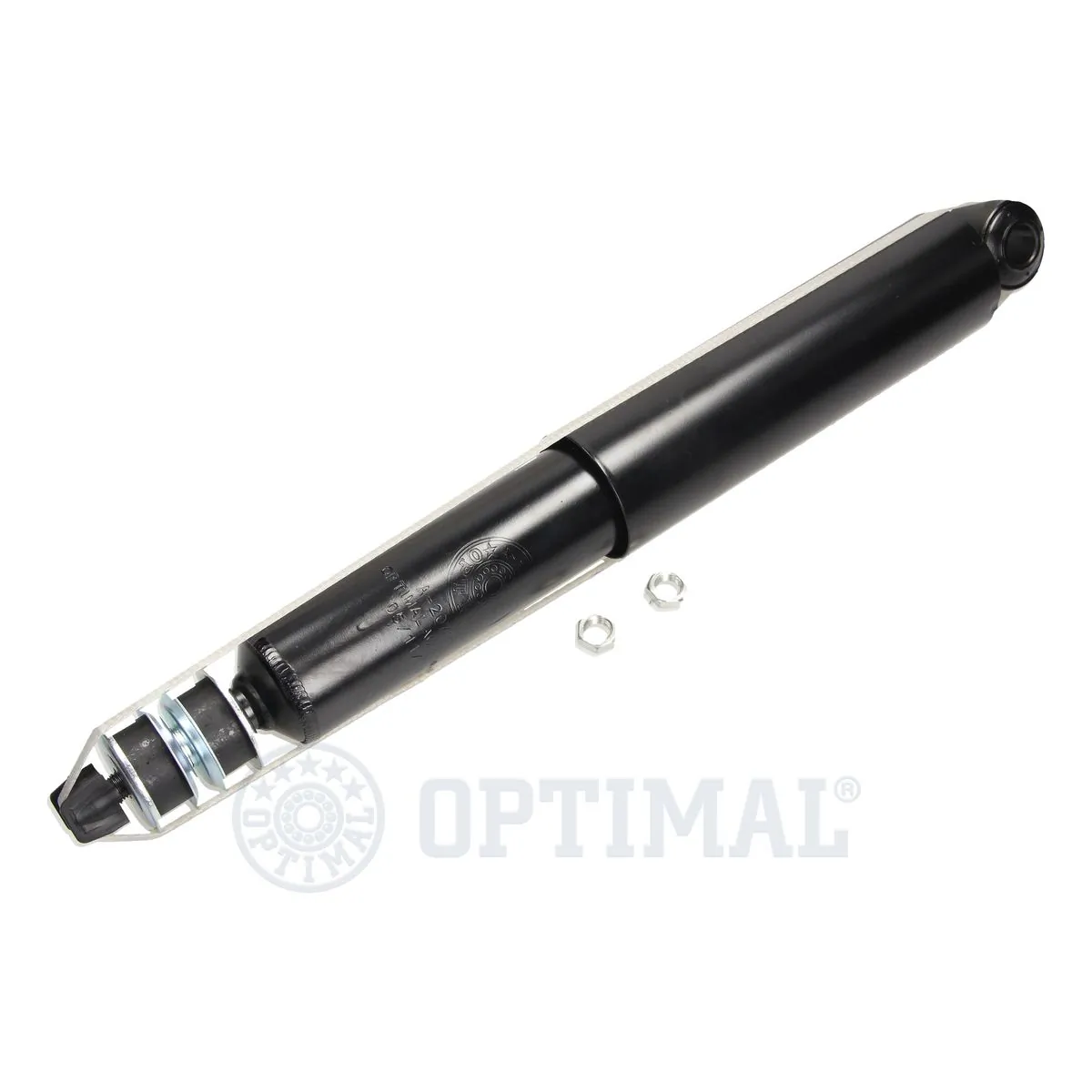 A2073G Optimal Амортизаторы задние
