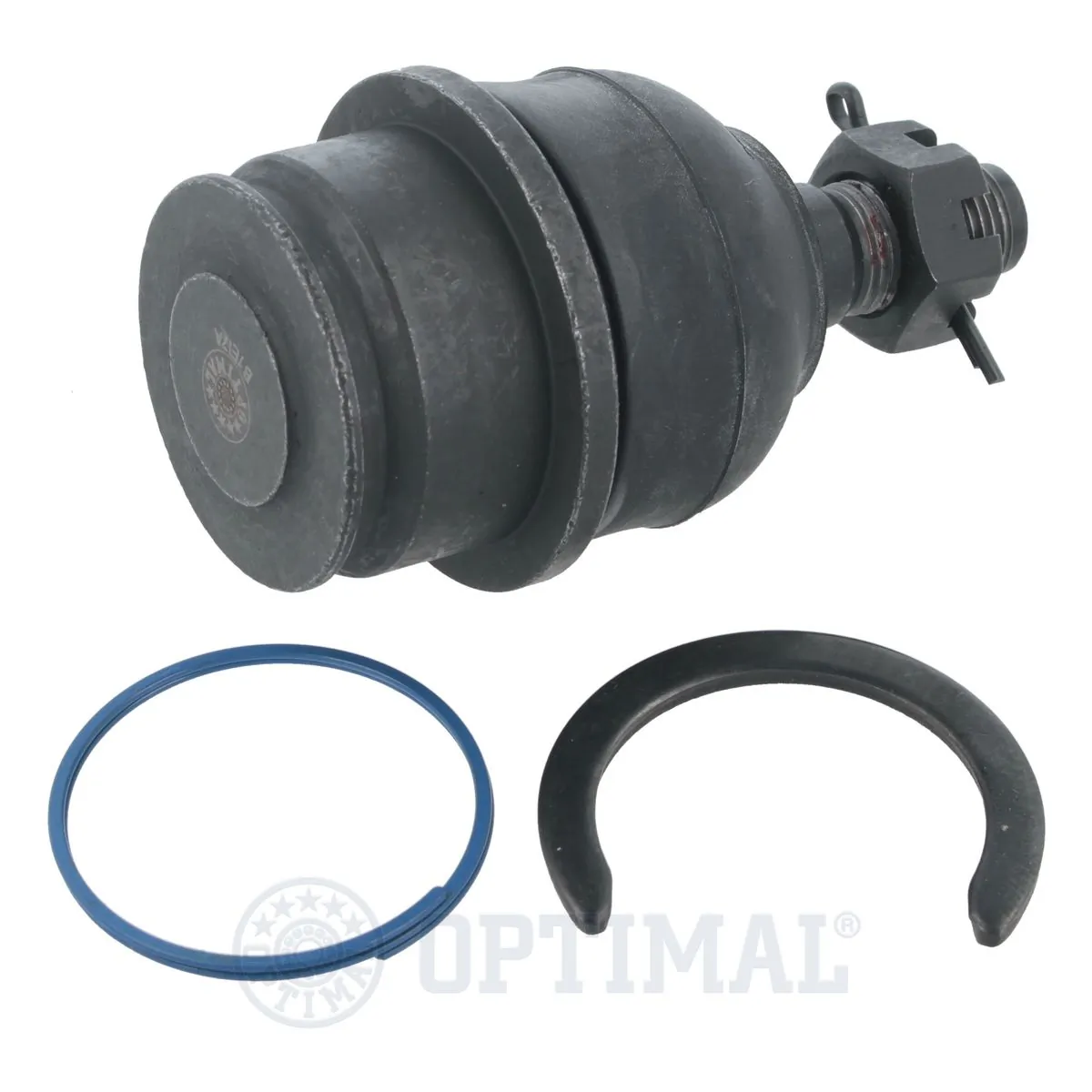G32027 Optimal Палец шаровой нижний