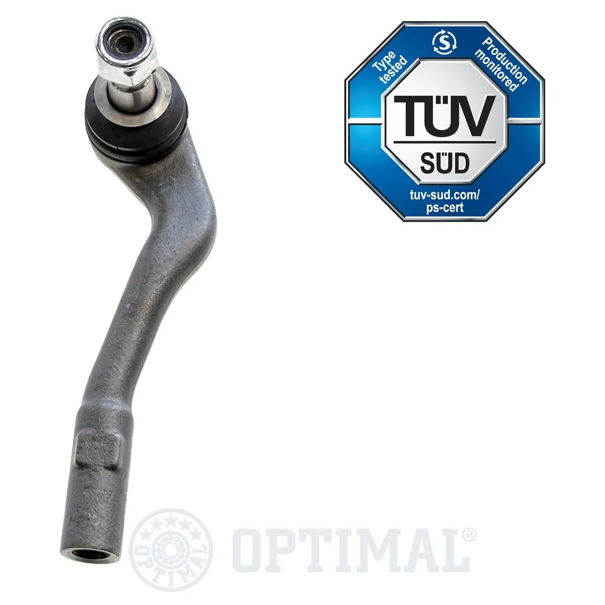 G11442 Optimal Наружный наконечник рулевой тяги