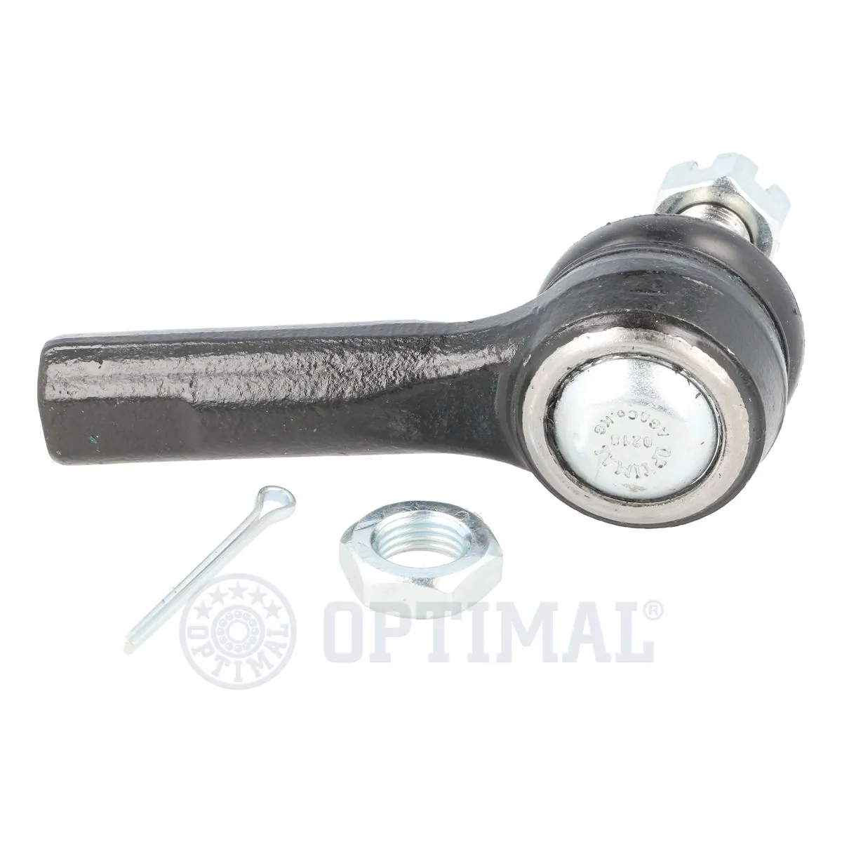 G11522 Optimal Наконечник рулевой тяги внутренний левый