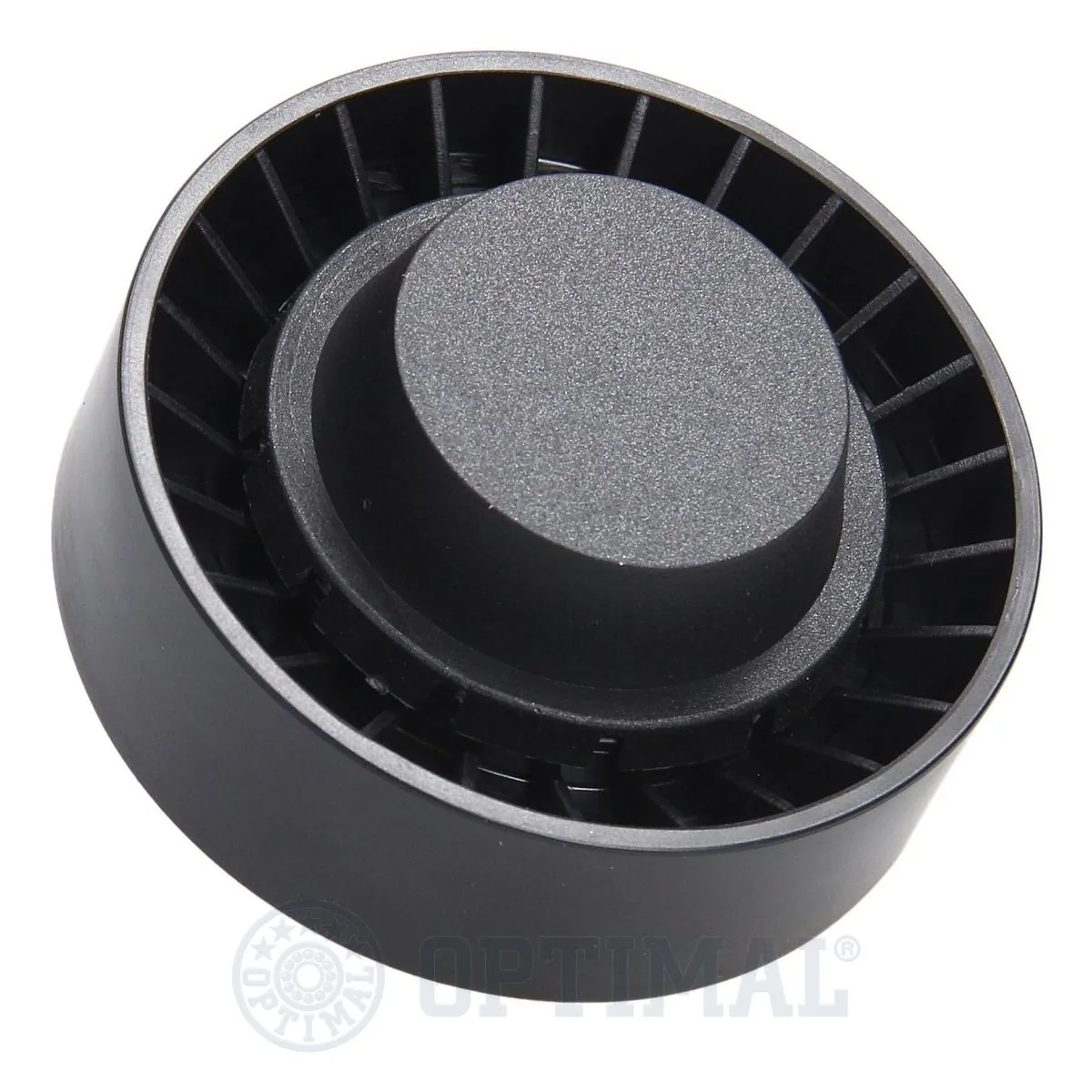 Паразитный ролик приводного ремня Optimal 0N1298 цена, от 16.15 USD