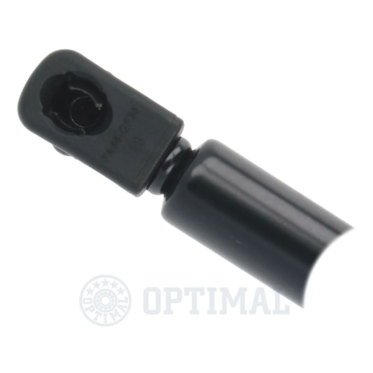 AG50767 Optimal Амортизатор крышки багажника