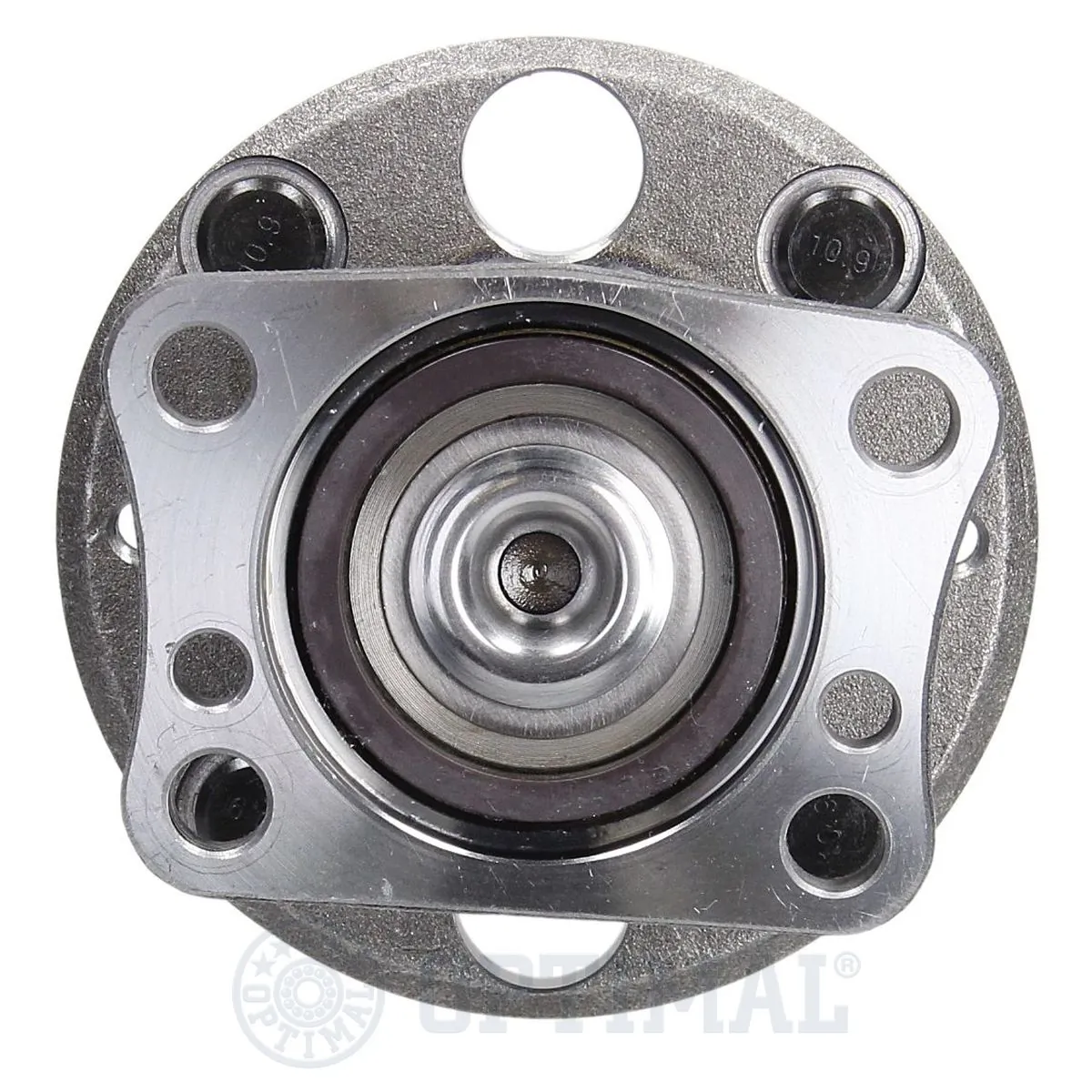 Ступицы задних колес Optimal 942204 цена, от 68.38 USD