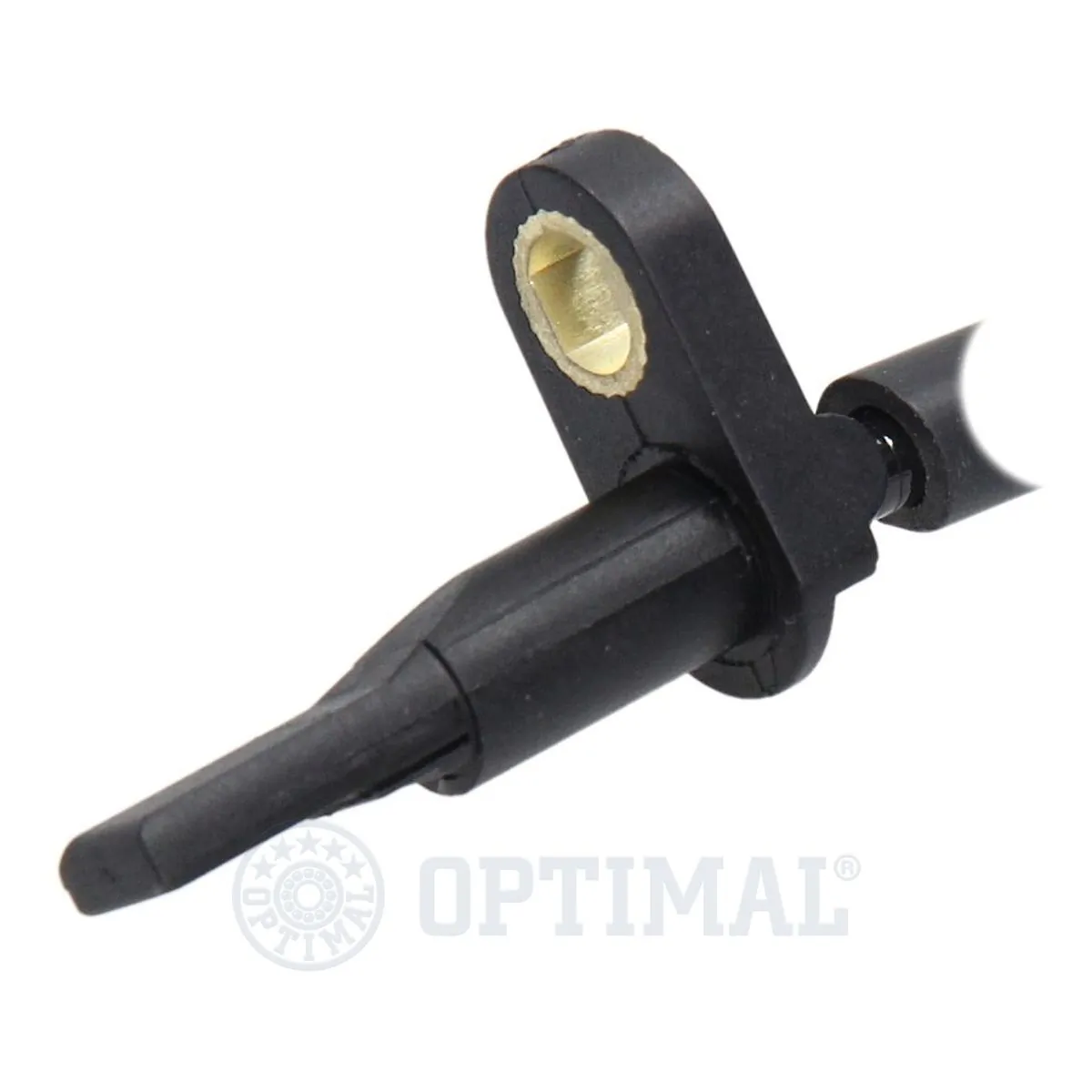 Датчик АБС (ABS) передний, правый Optimal 06S461 цена, от 16.82 USD
