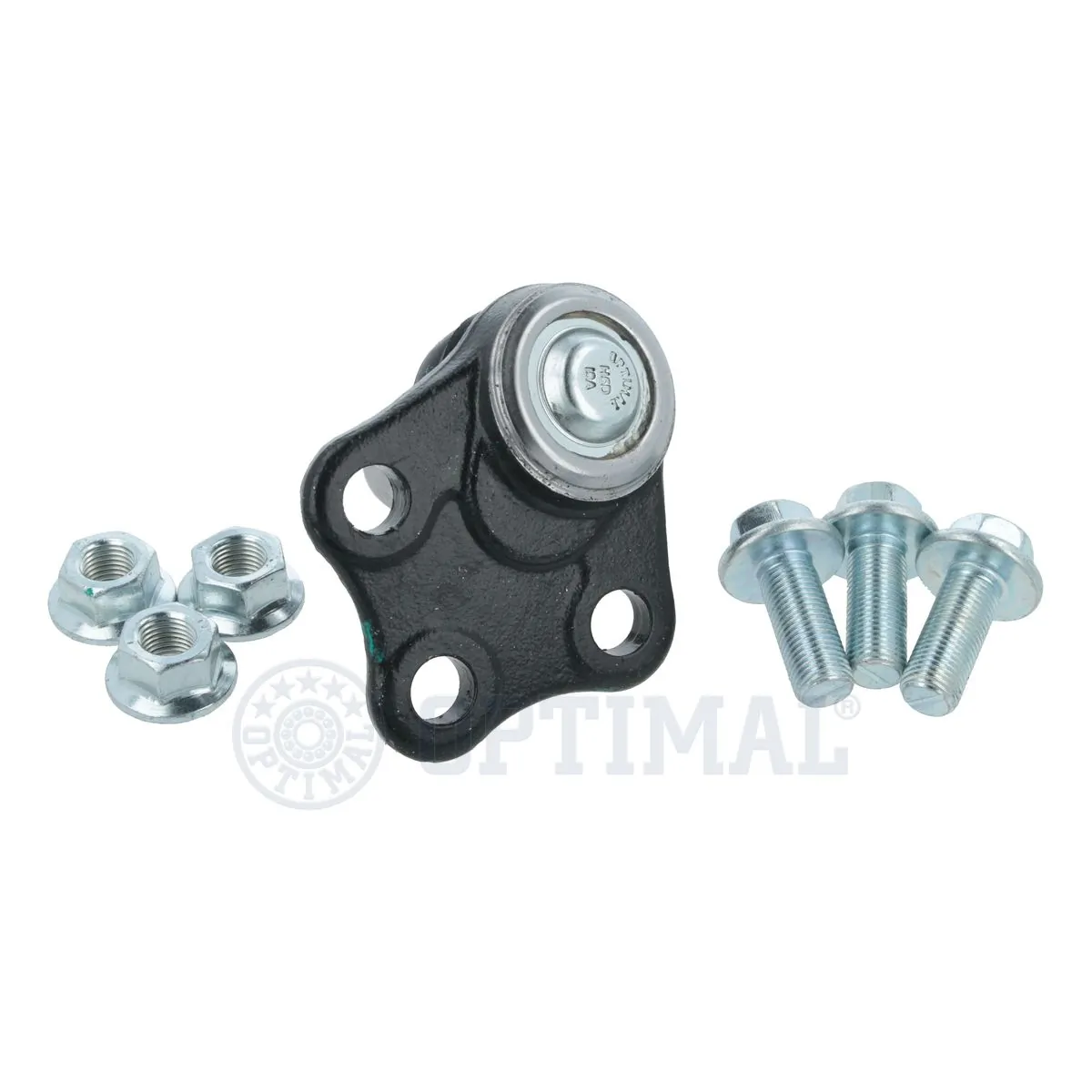 G32009S Optimal Палец шаровой нижний