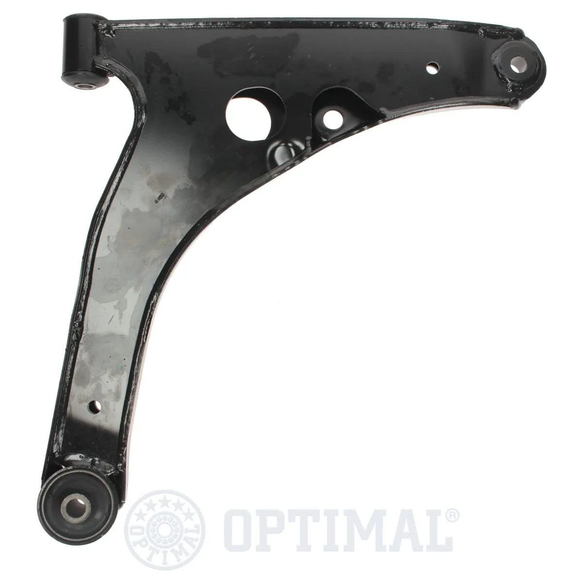 G6844 Optimal Рычаг передней подвески нижний левый