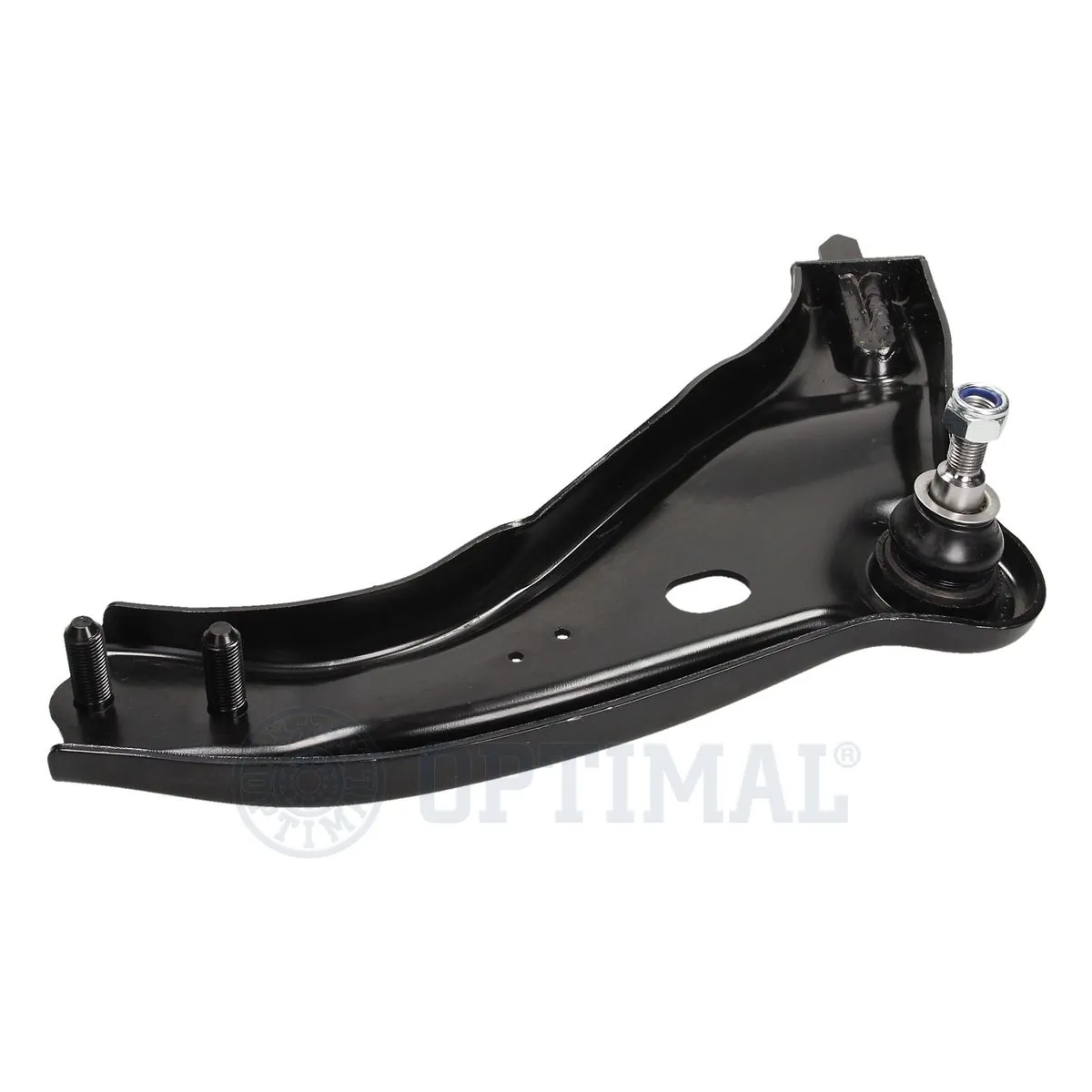 Купить G61530 Optimal Рычаг передней подвески левый