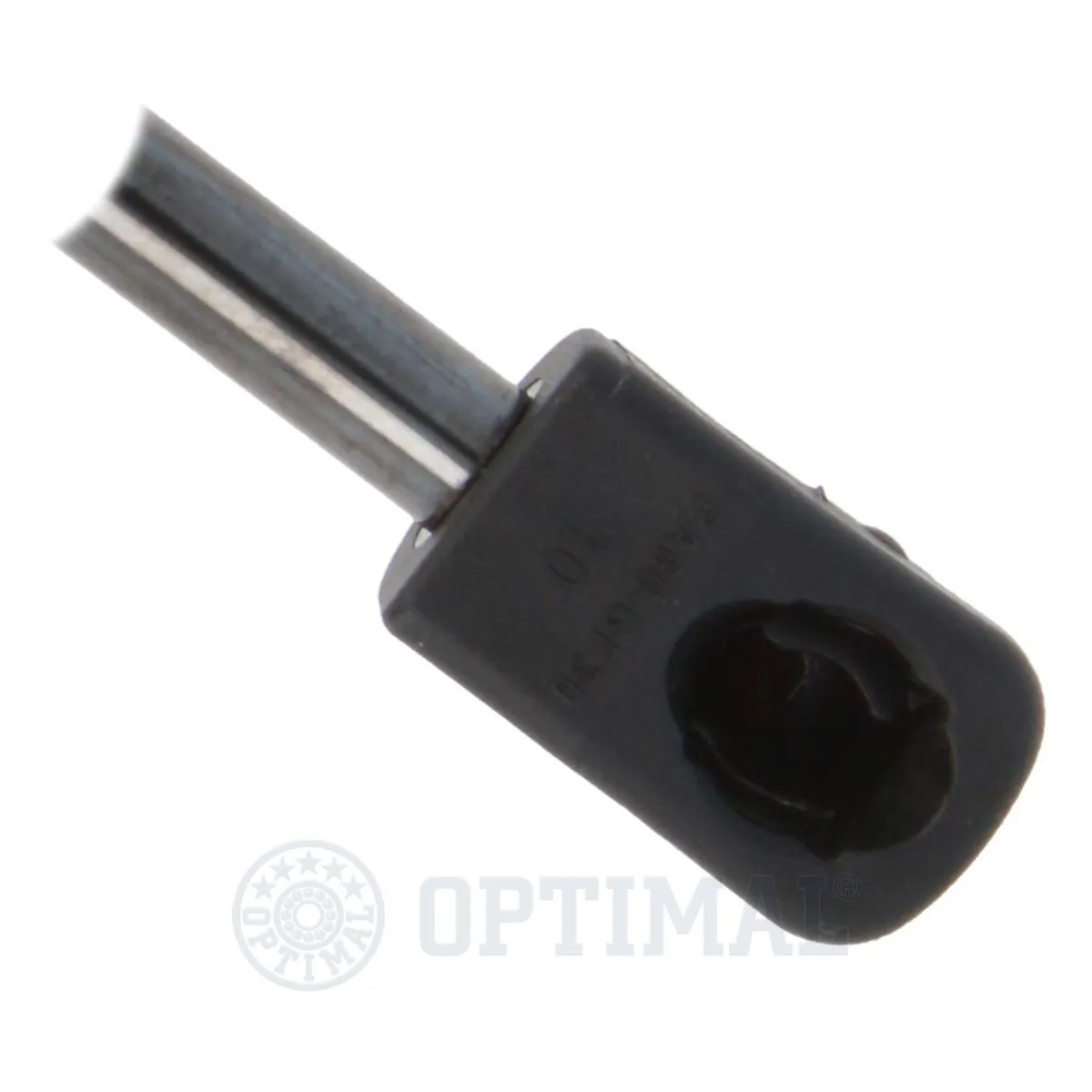 Амортизатор капота правый Optimal AG51758 цена, от 13.56 USD