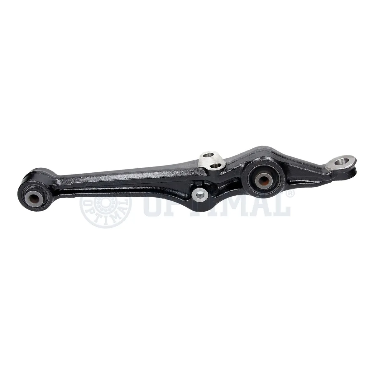 Купить CQ0547R CTR Нижний правый рычаг передней подвески