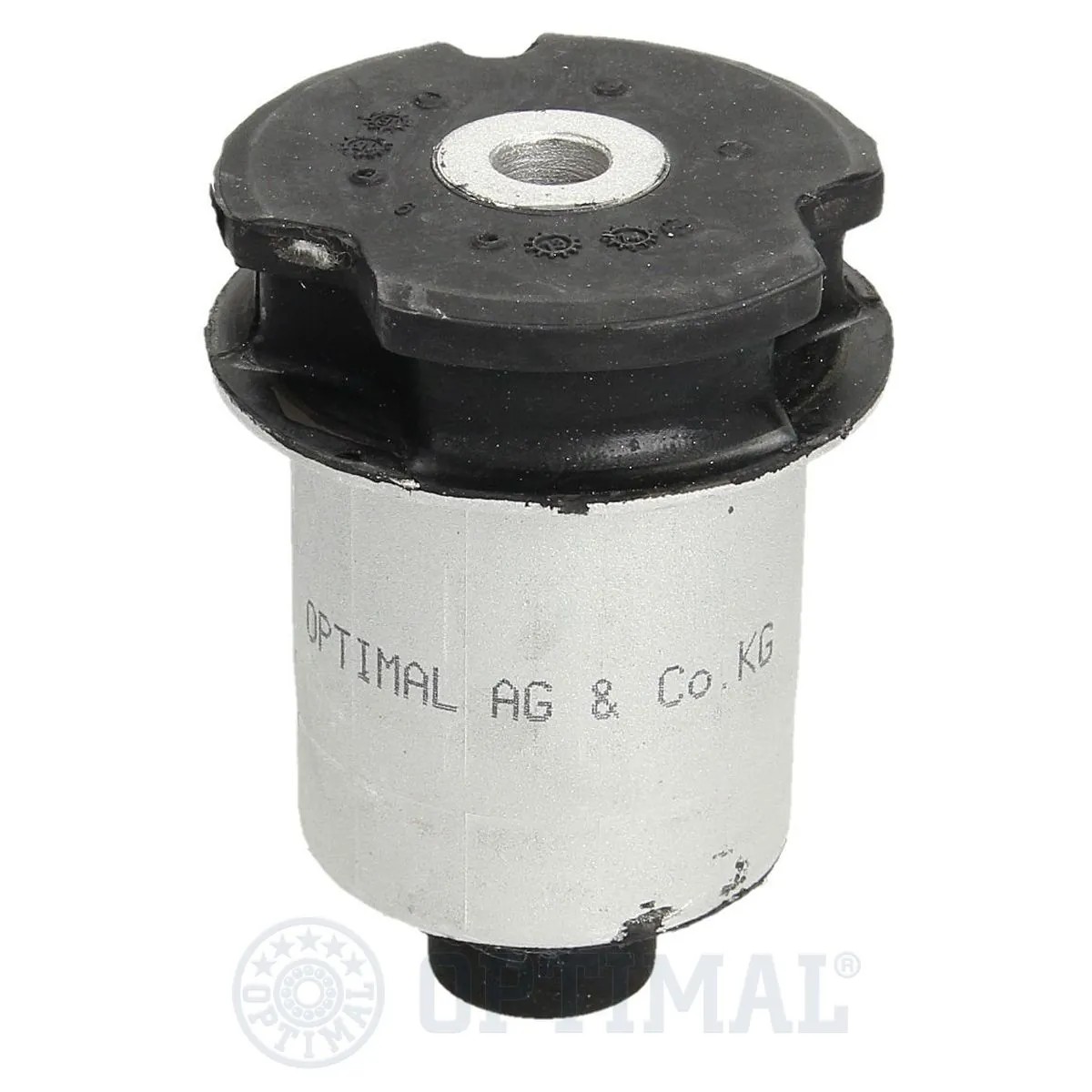F85343 Optimal Сайлентблок балки моста