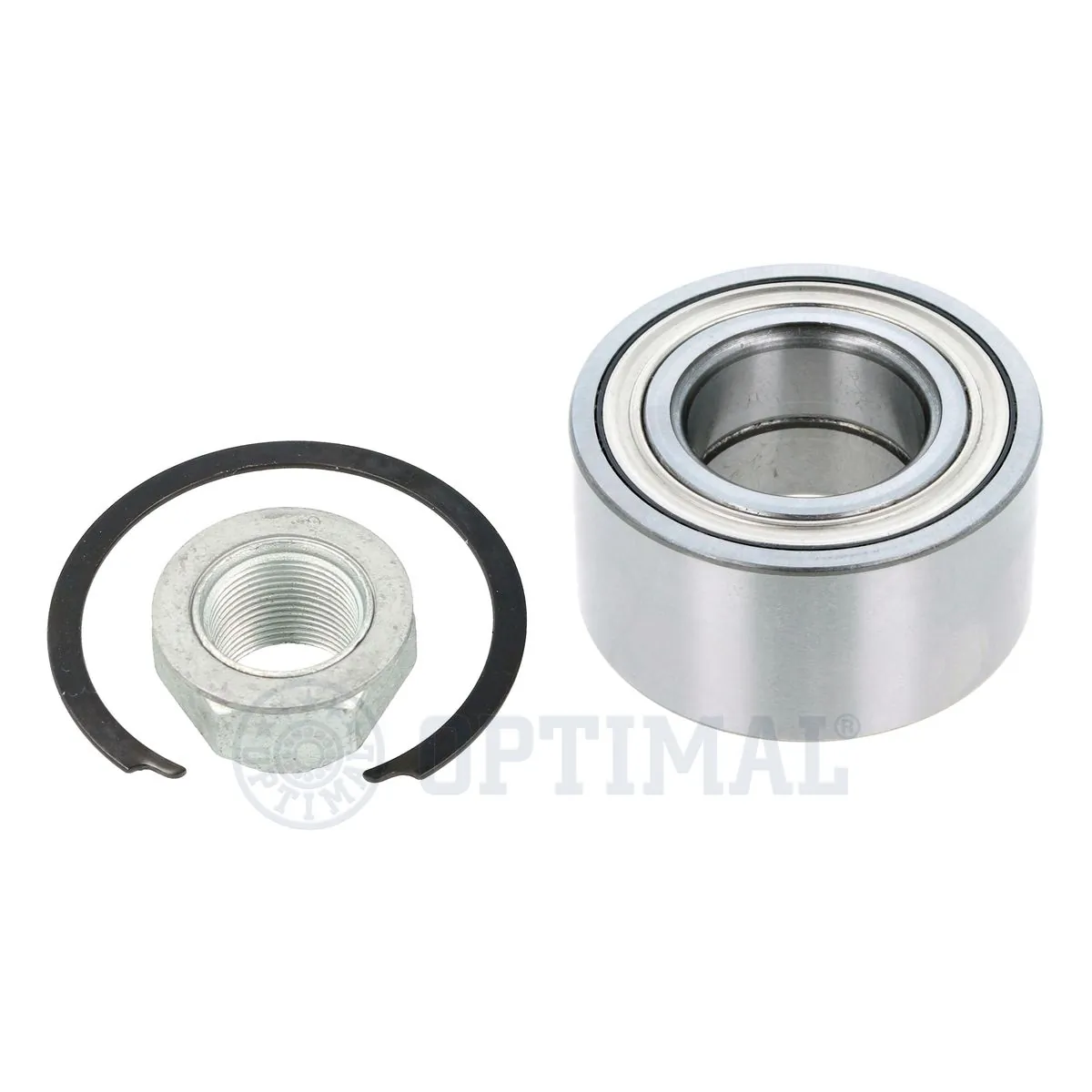 801974 Optimal Суппорт тормозной задний правый