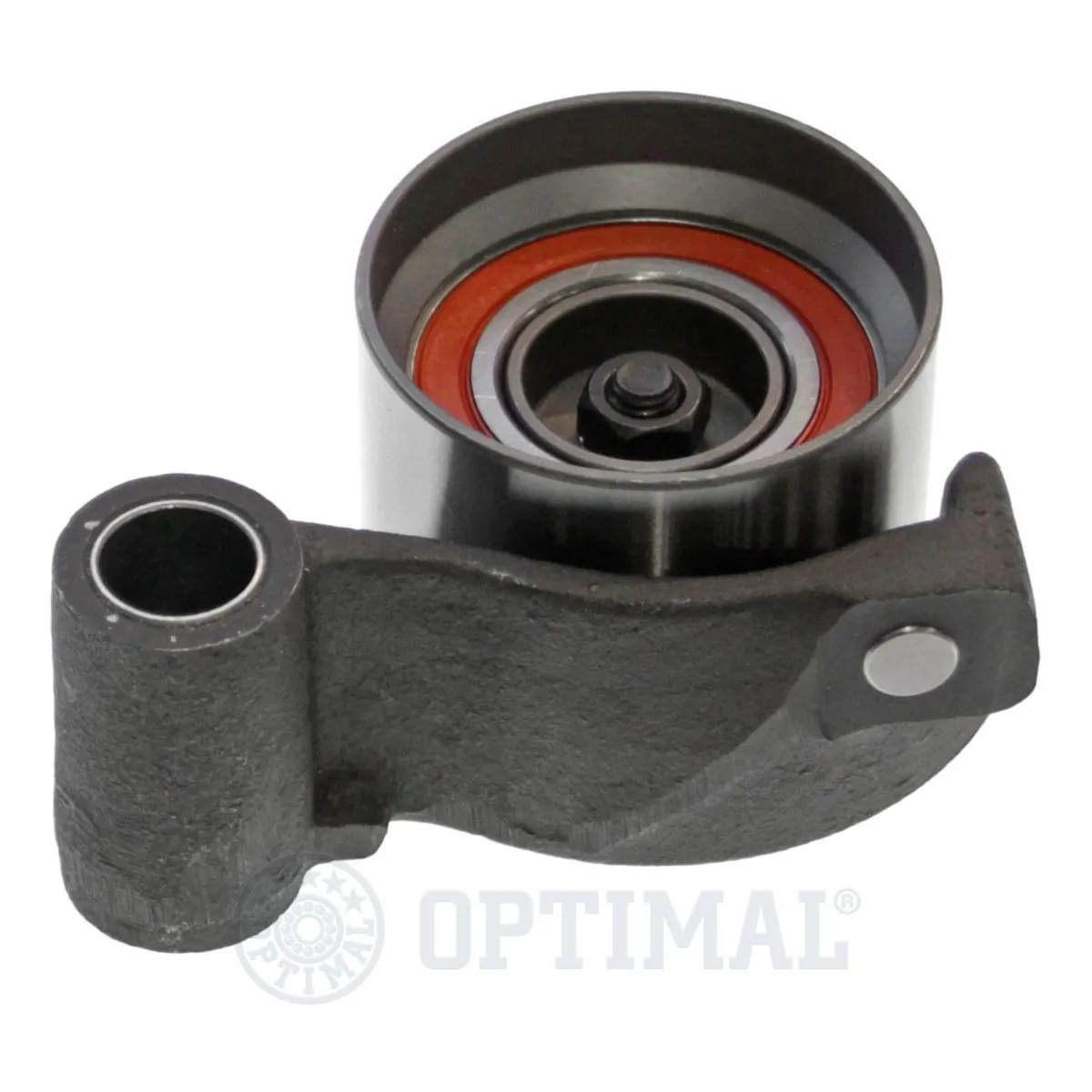 0N1774 Optimal Ролик натяжителя ремня ГРМ