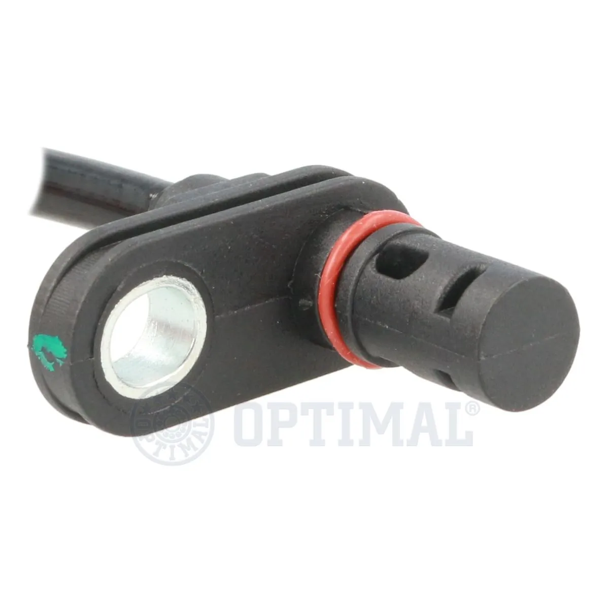 06S484 Optimal Задний левый датчик АБС