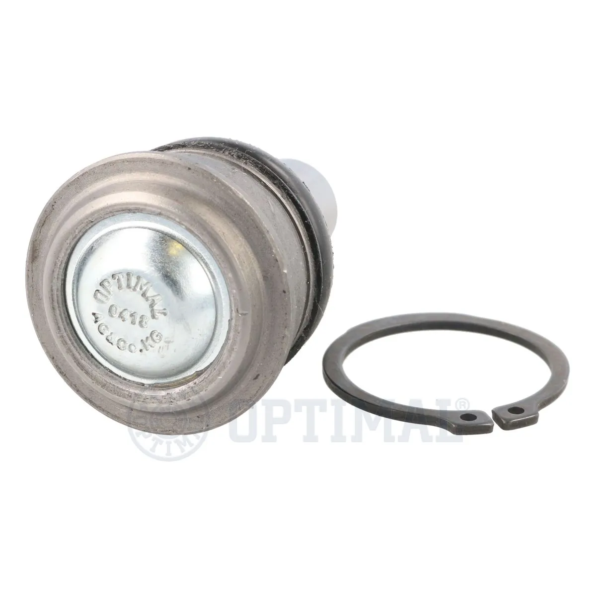 Шаровая опора, нижняя Optimal G31117 цена, от 13.34 USD