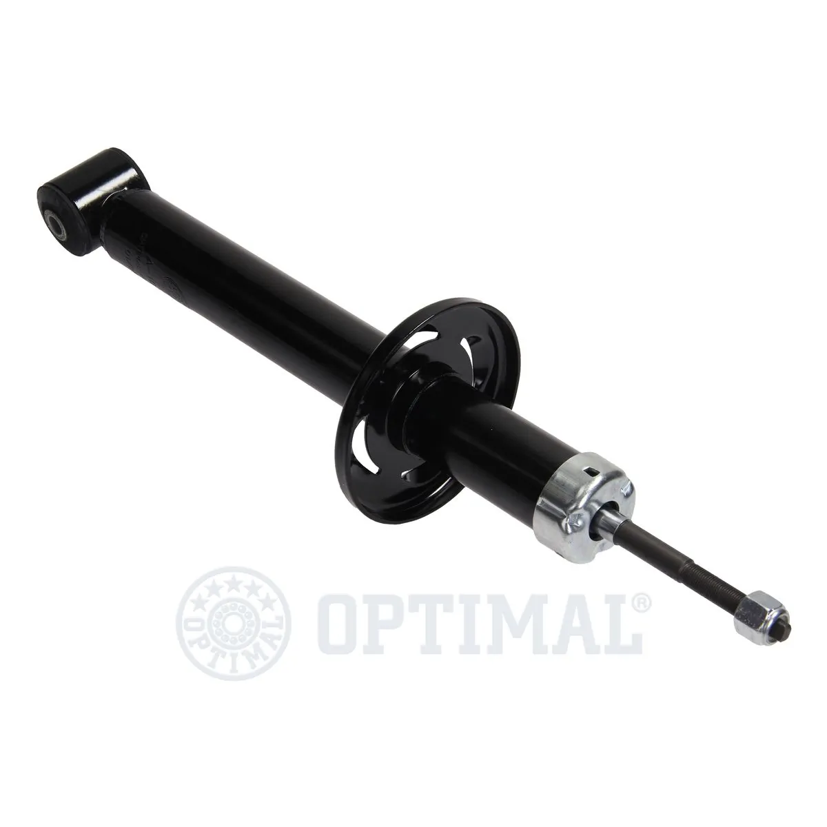 A1072H Optimal Амортизаторы задние