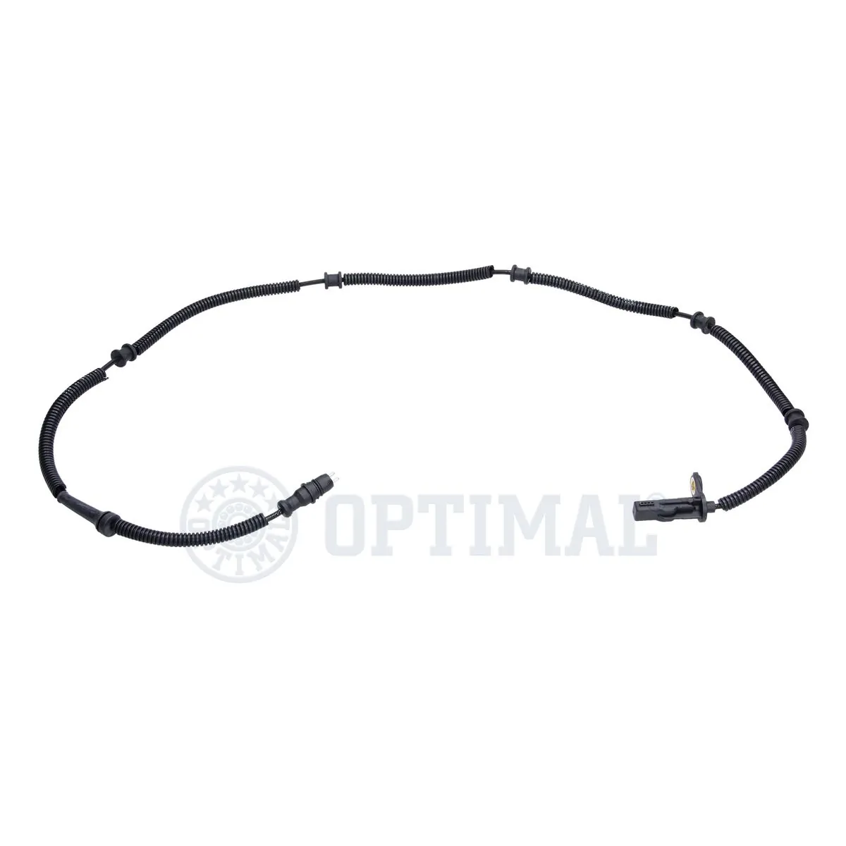 Датчик АБС (ABS) задний Optimal 06S395 цена, от 24.14 USD