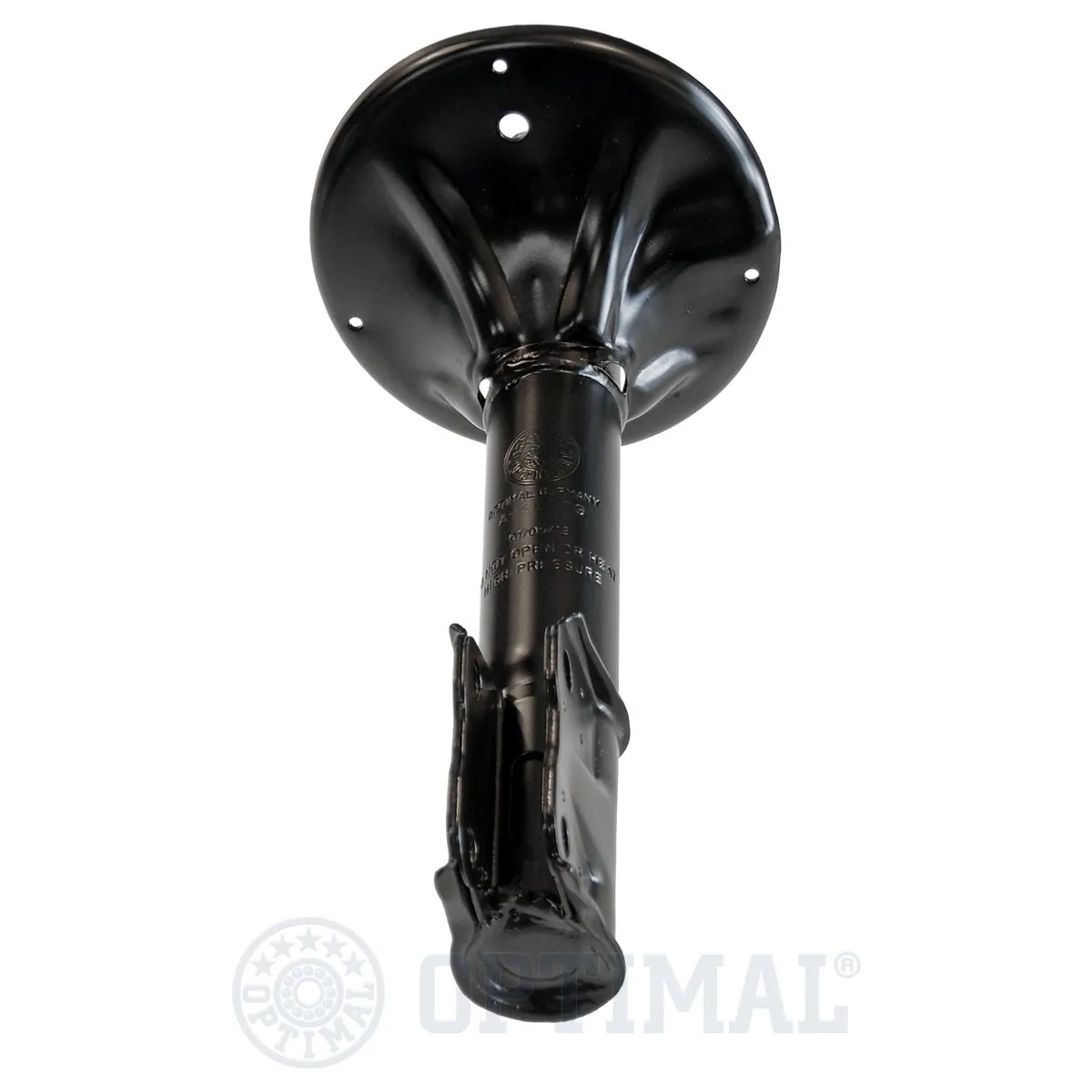 Стойка амортизатора передняя Optimal A3897G цена, от 58.05 USD