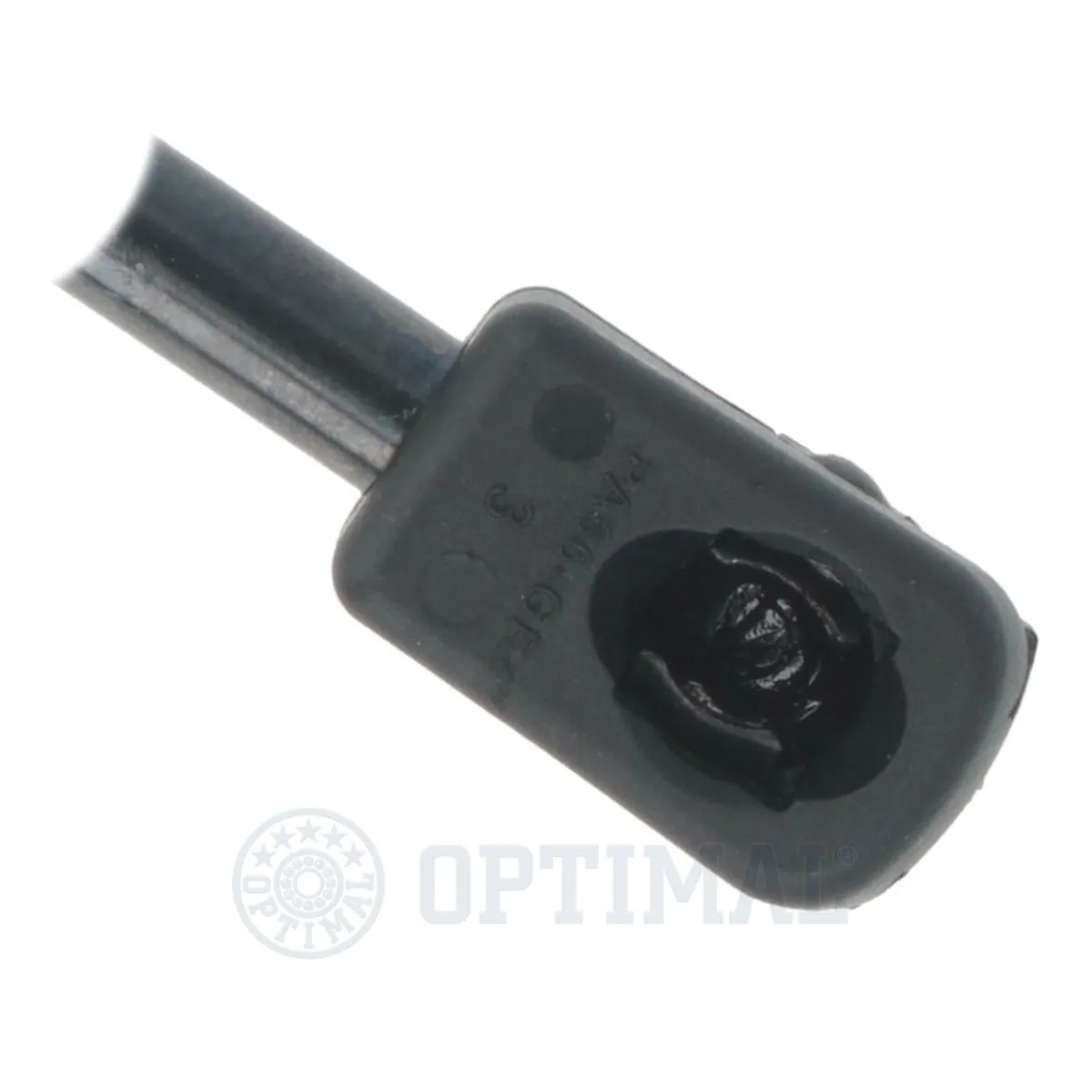 Амортизатор капота газовый Optimal AG50289 цена, от 8.76 USD