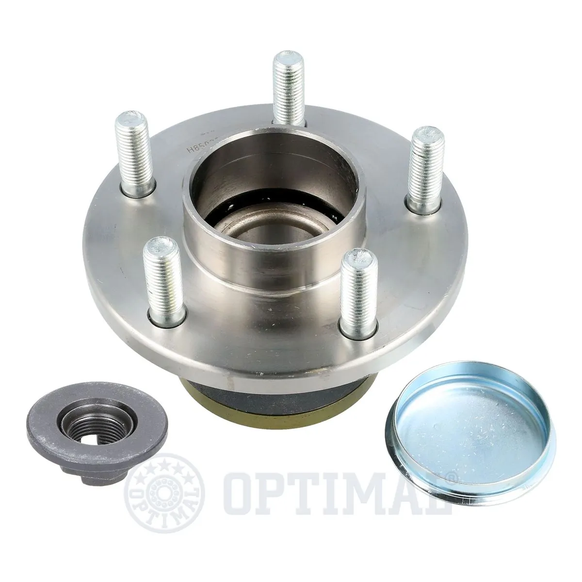 Ступицы задних колес Optimal 302579 цена, от 61.54 USD