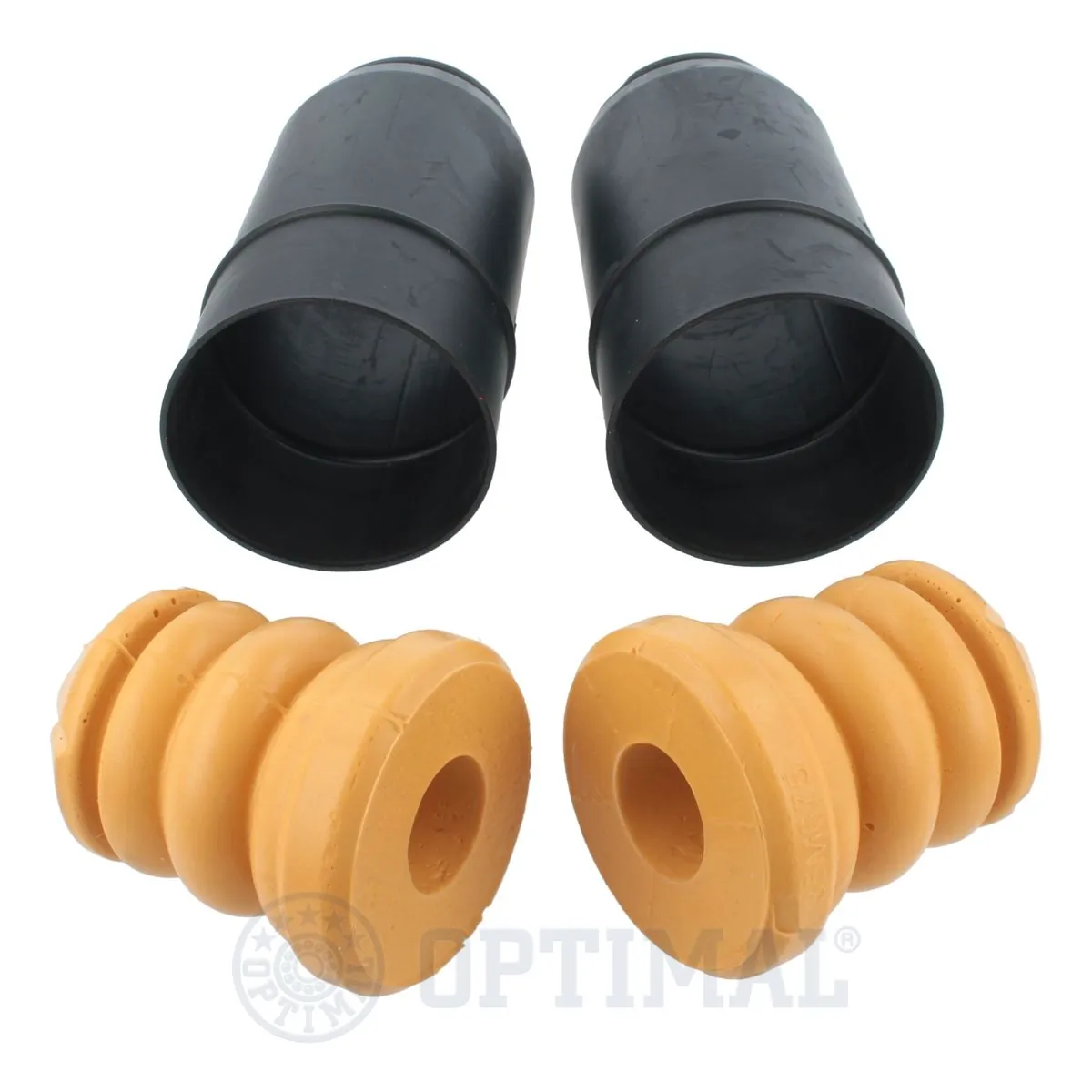 Купить PK0305 Daco Отбойник на задние стойки
