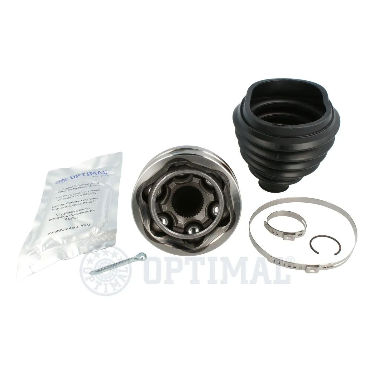 CW3046 Optimal Наружная граната