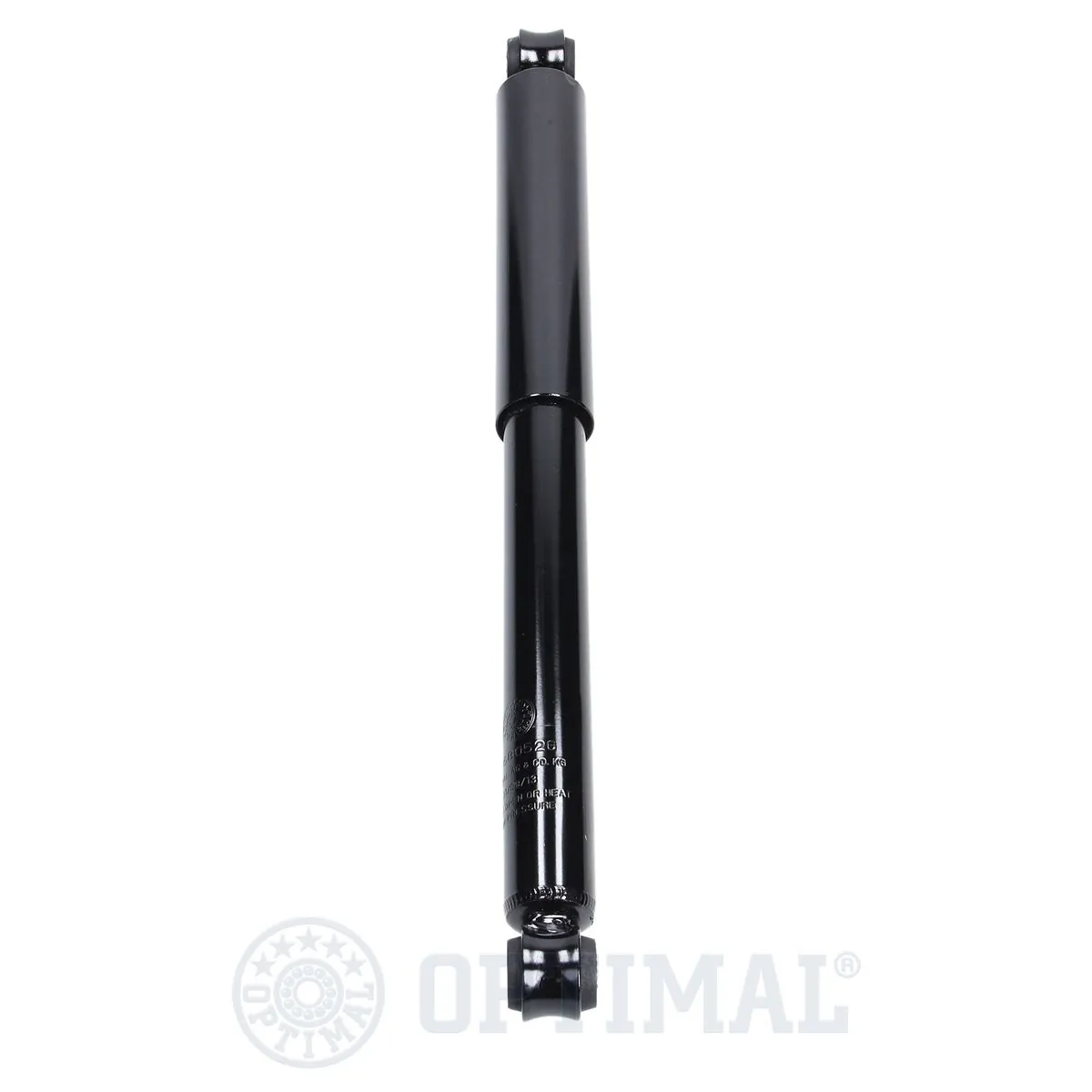 Стойка амортизатора задняя Optimal A68052G цена, от 26.61 USD