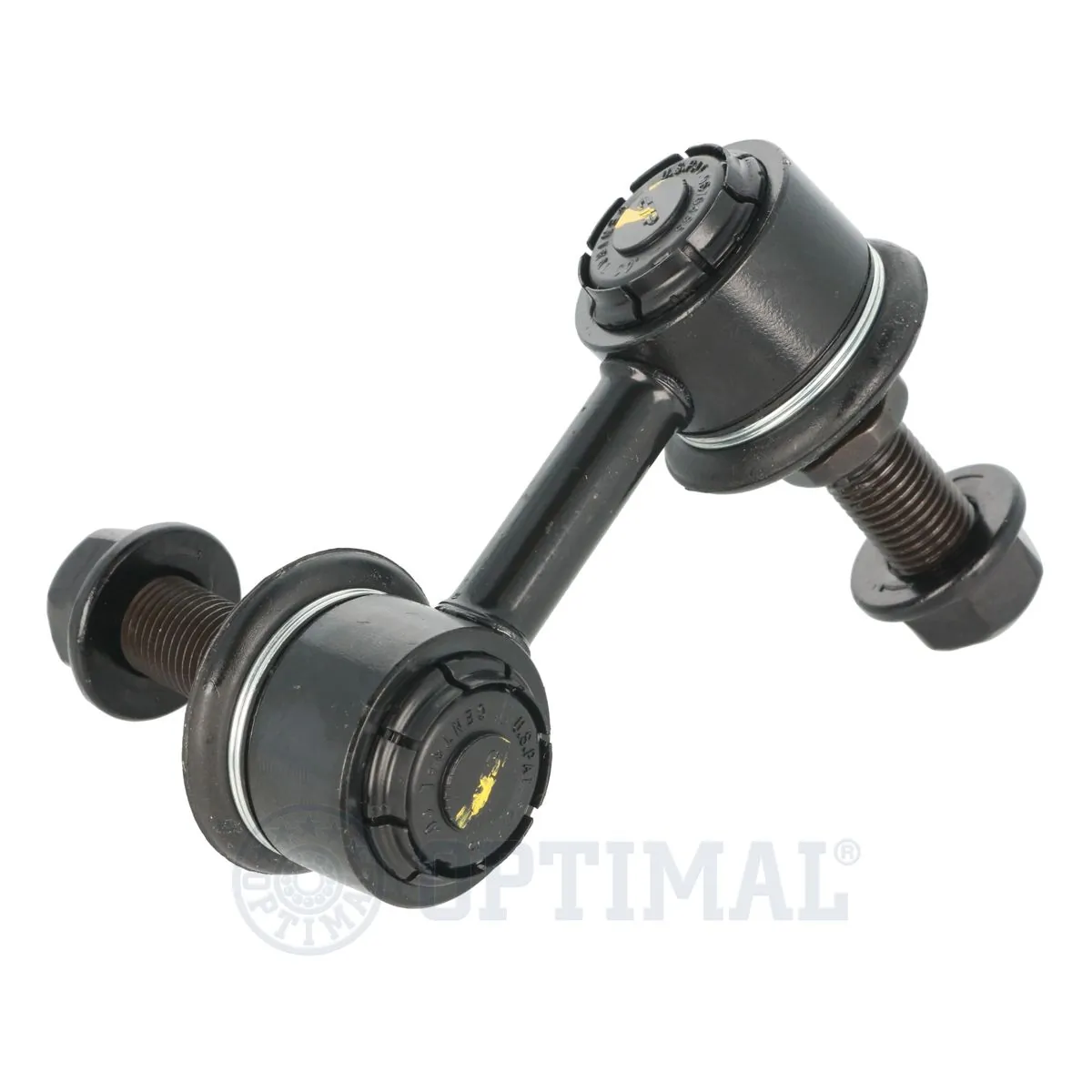 Стойка стабилизатора задняя правая Optimal G71519 цена, от 10.72 USD