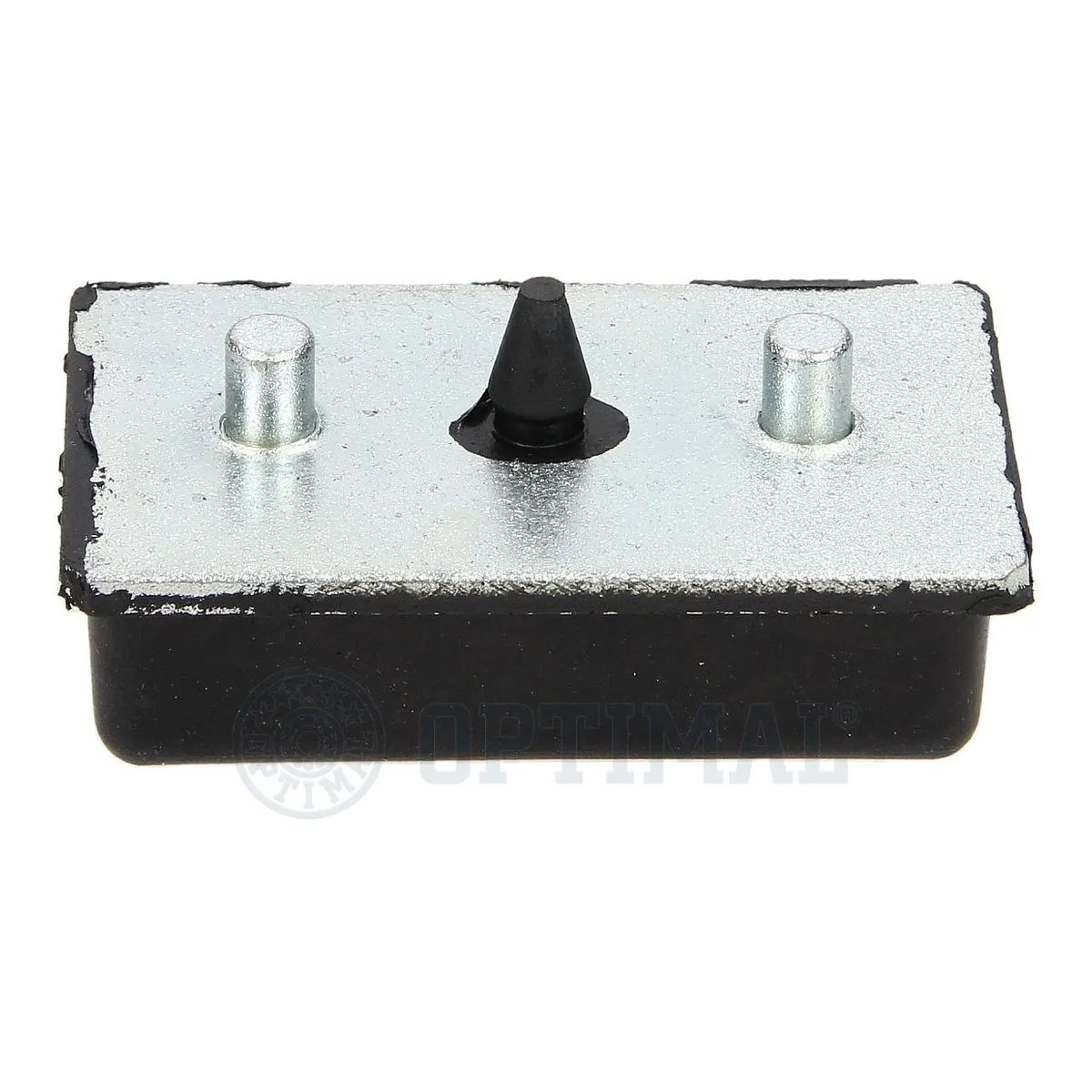 Купить 500306407 Iveco Отбойник передней рессоры