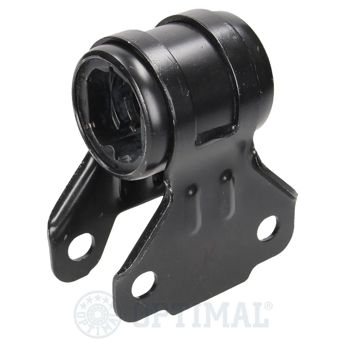 Купить F87855 Optimal Сайлентблок нижний передней подвески