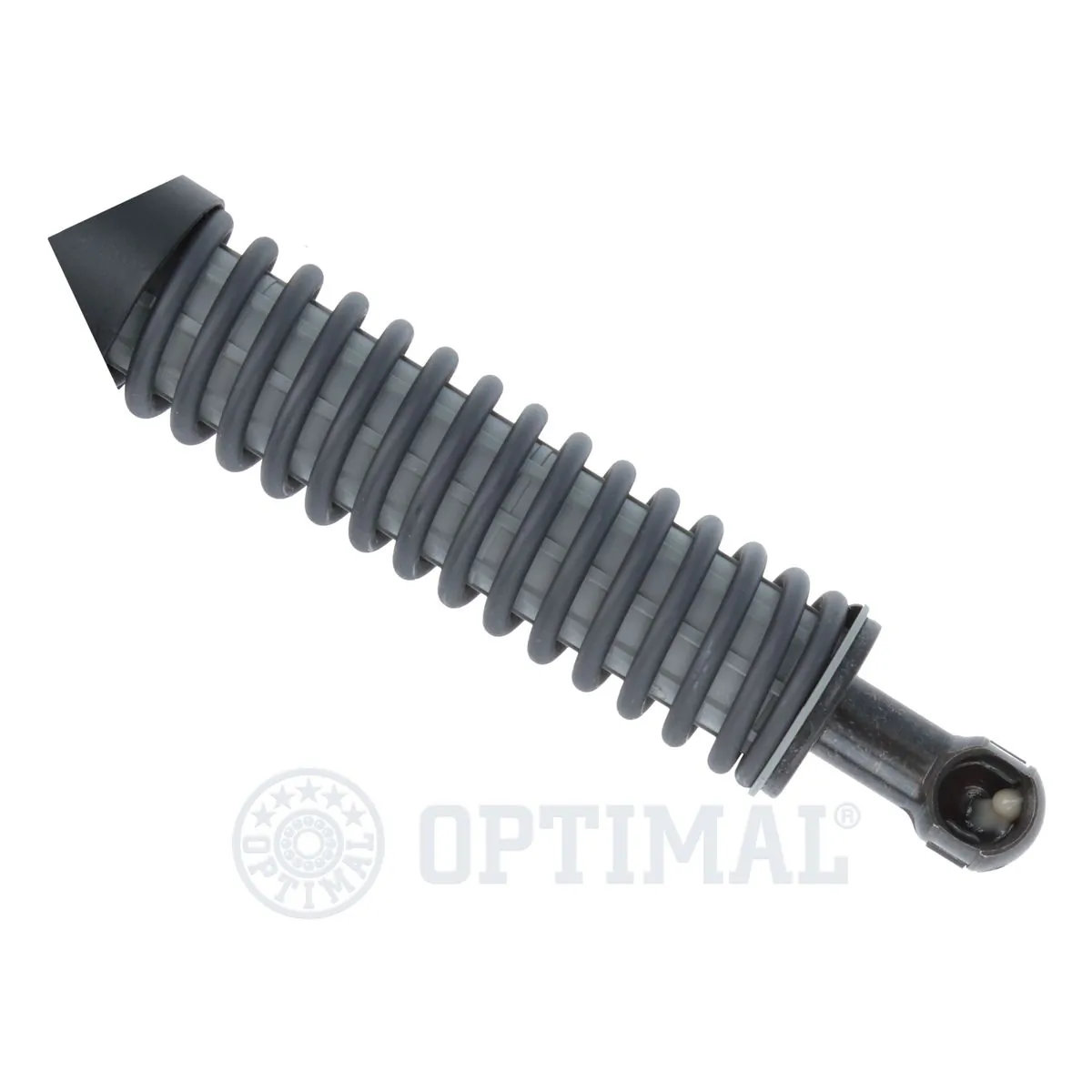83437640 Pro-parts Амортизатор крышки багажника