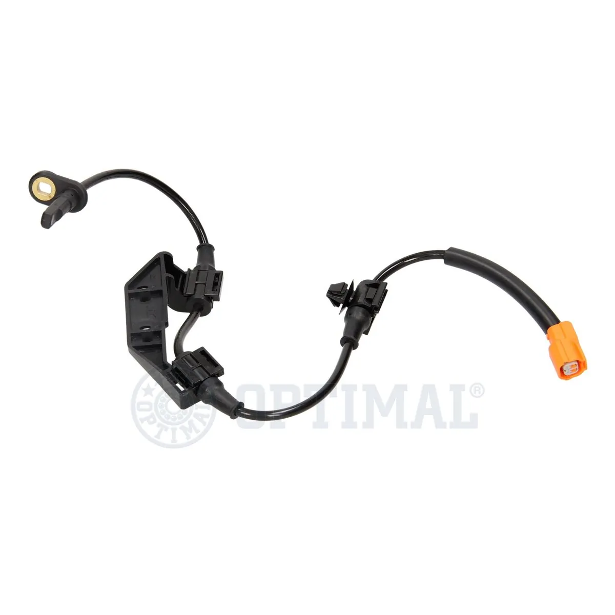 06S346 Optimal Датчик АБС (ABS) задний, правый