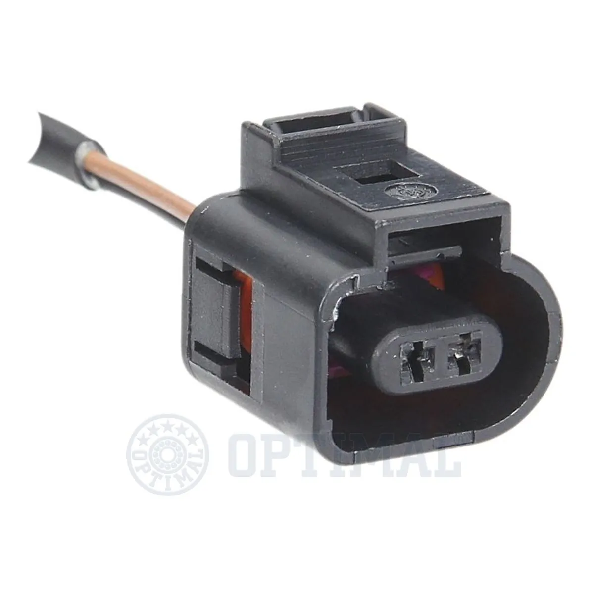 Купить 06S051 Optimal Датчик АБС (ABS) передний