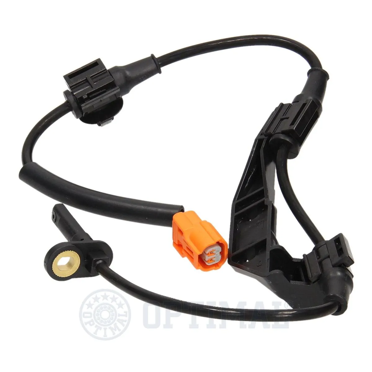 06S348 Optimal Задний левый датчик АБС