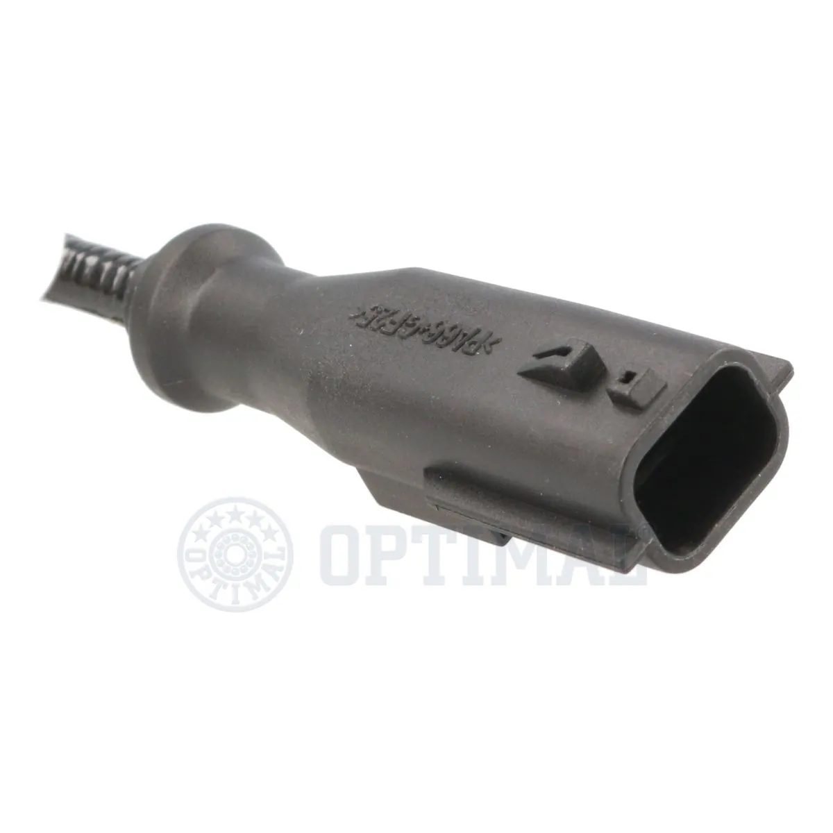 Датчик АБС (ABS) задний правый Optimal 06S513 цена, от 19.73 USD