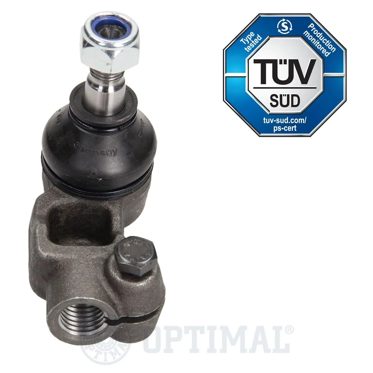 G1041 Optimal Наружный наконечник рулевой тяги
