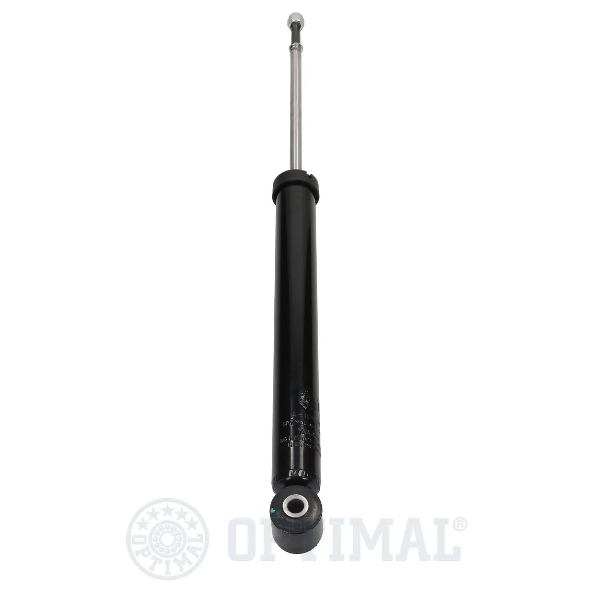 Стойка амортизатора задняя Optimal A1086G цена, от 29.17 USD