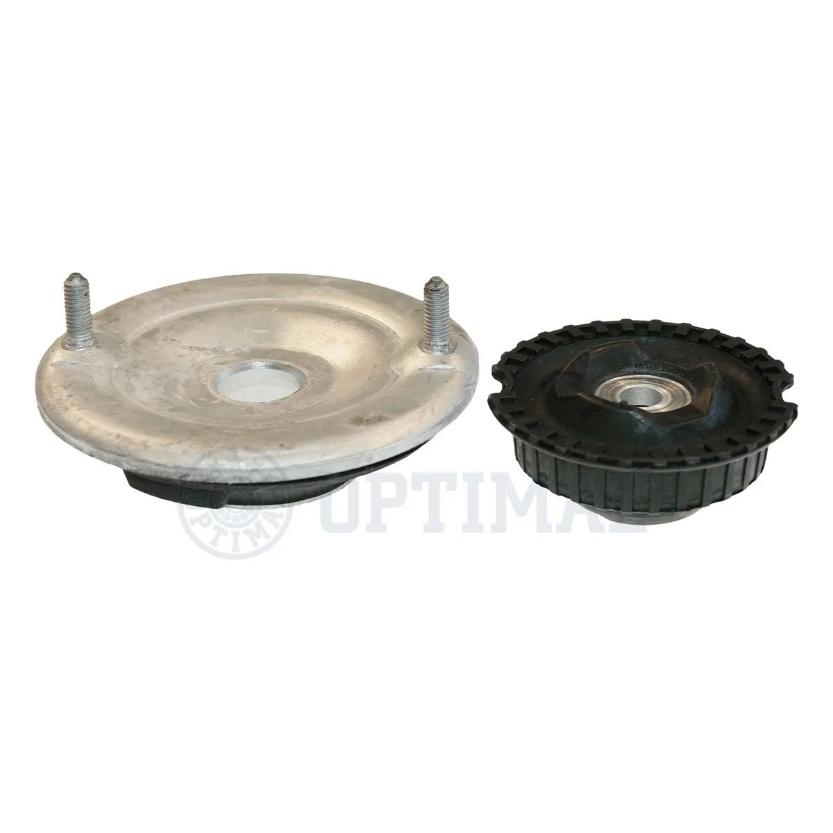 F87097 Optimal Подушка амортизатора переднего