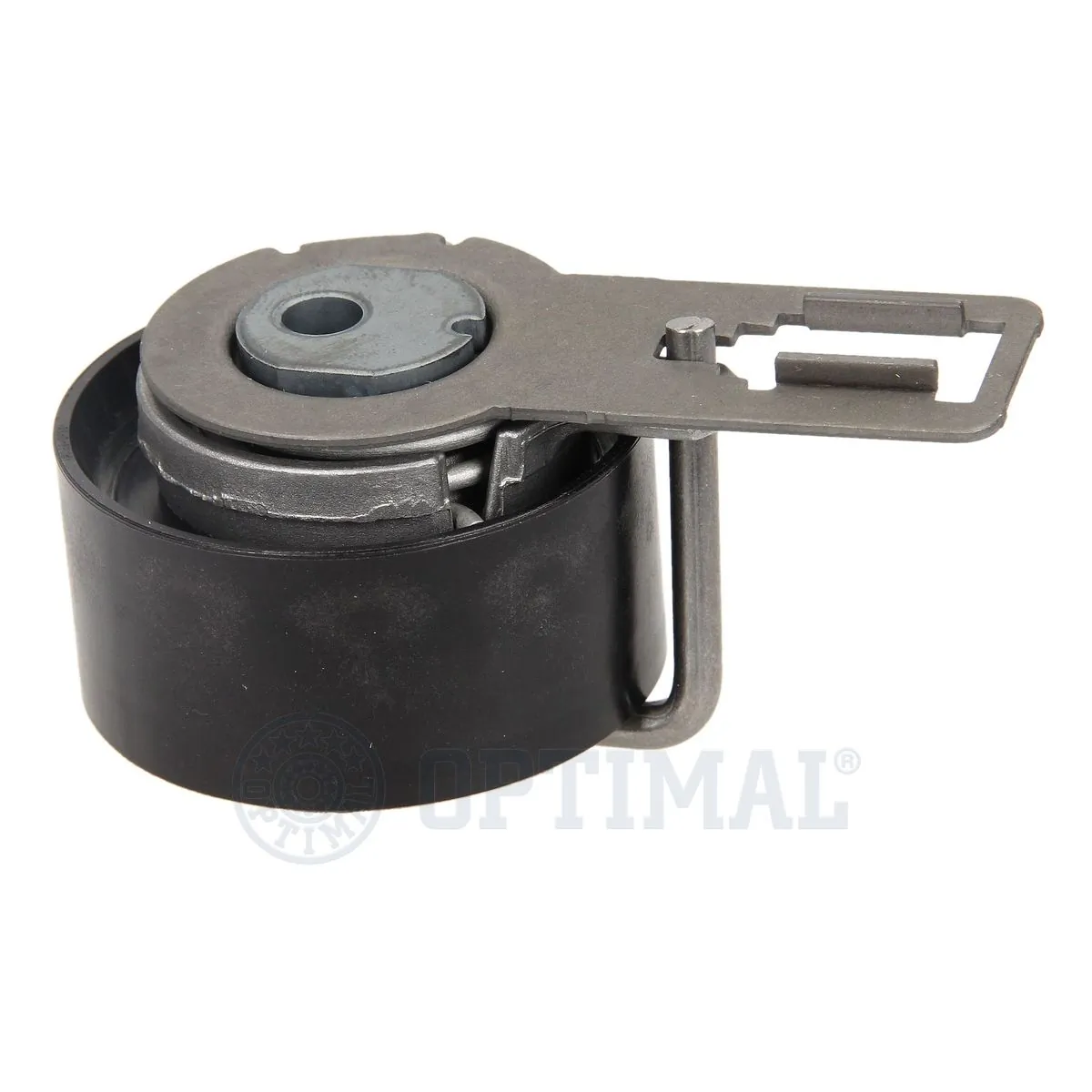 0N2224 Optimal Ролик натяжителя ремня ГРМ