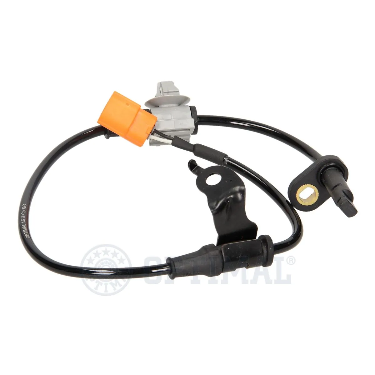 Датчик АБС (ABS) задний, левый Optimal 06S349 цена, от 20.41 USD