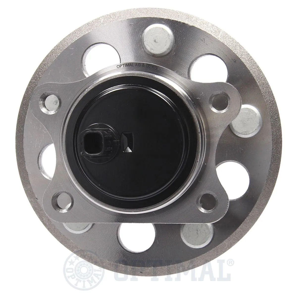 Ступица задняя правая Optimal 982372 цена, от 125.60 USD