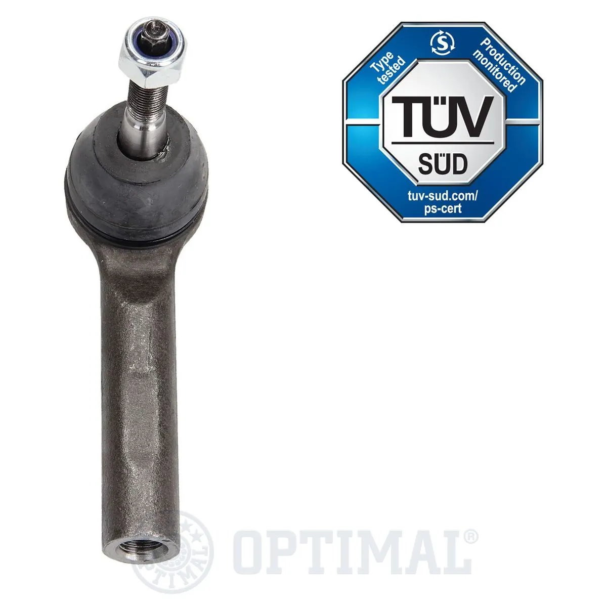 G11287 Optimal Наружный наконечник рулевой тяги