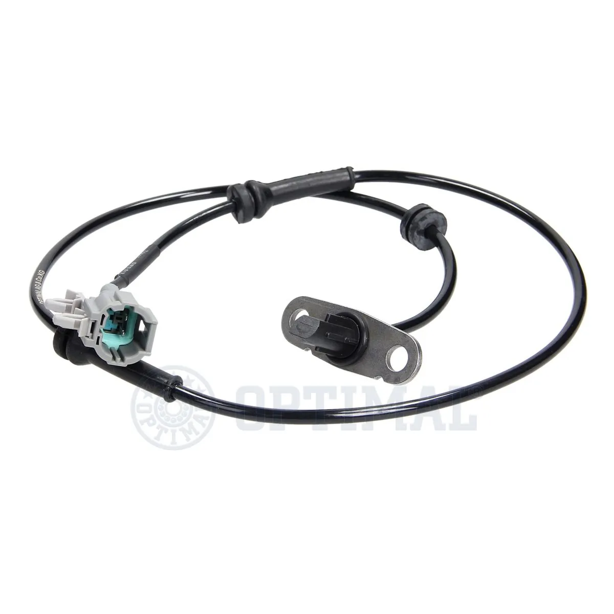 06S402 Optimal Датчик АБС (ABS) задний, правый