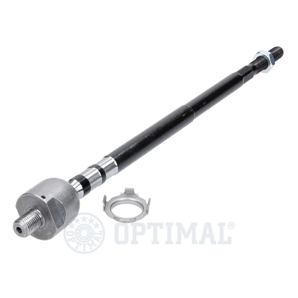 G2919 Optimal Тяга левая рулевая 