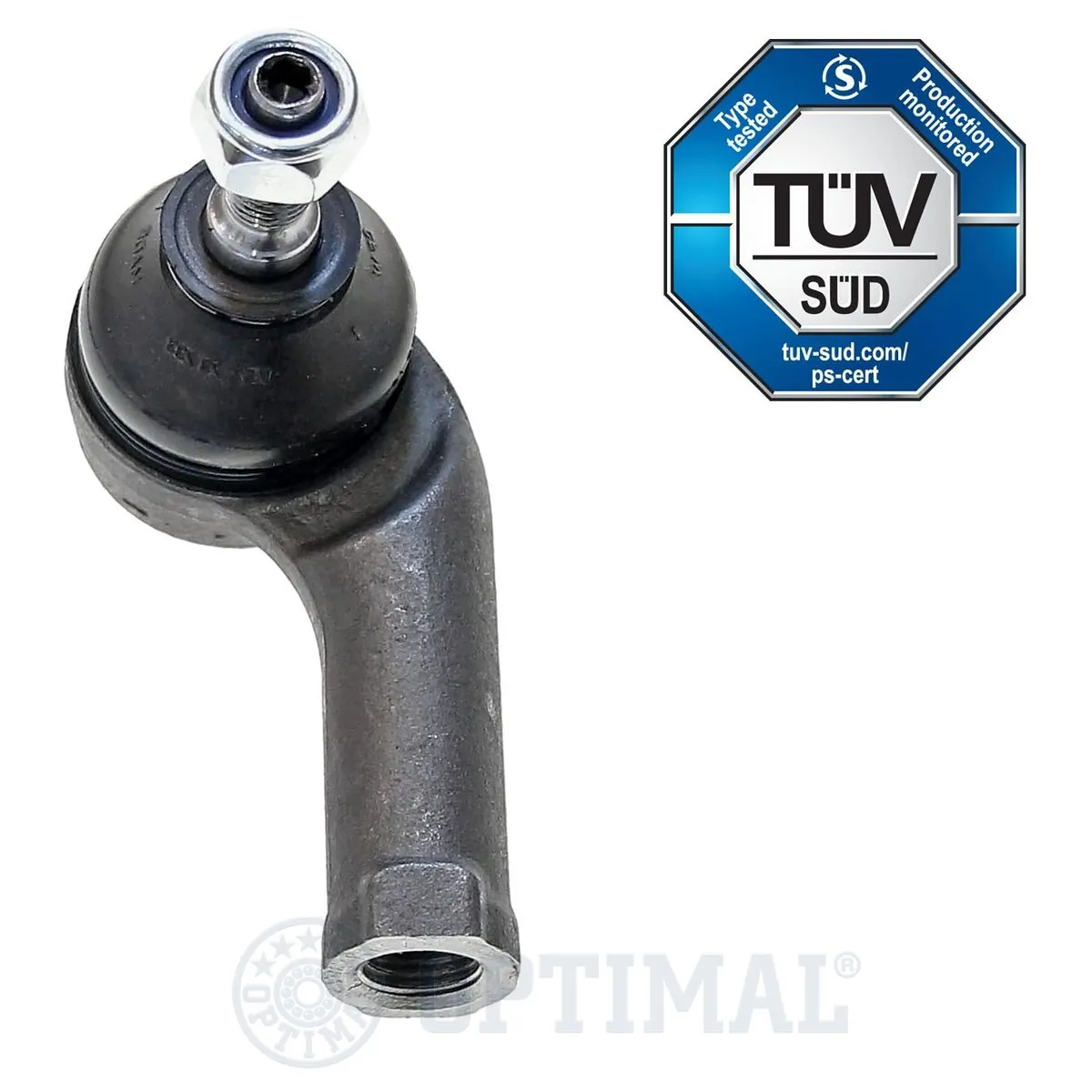 G11055 Optimal Наружный наконечник рулевой тяги