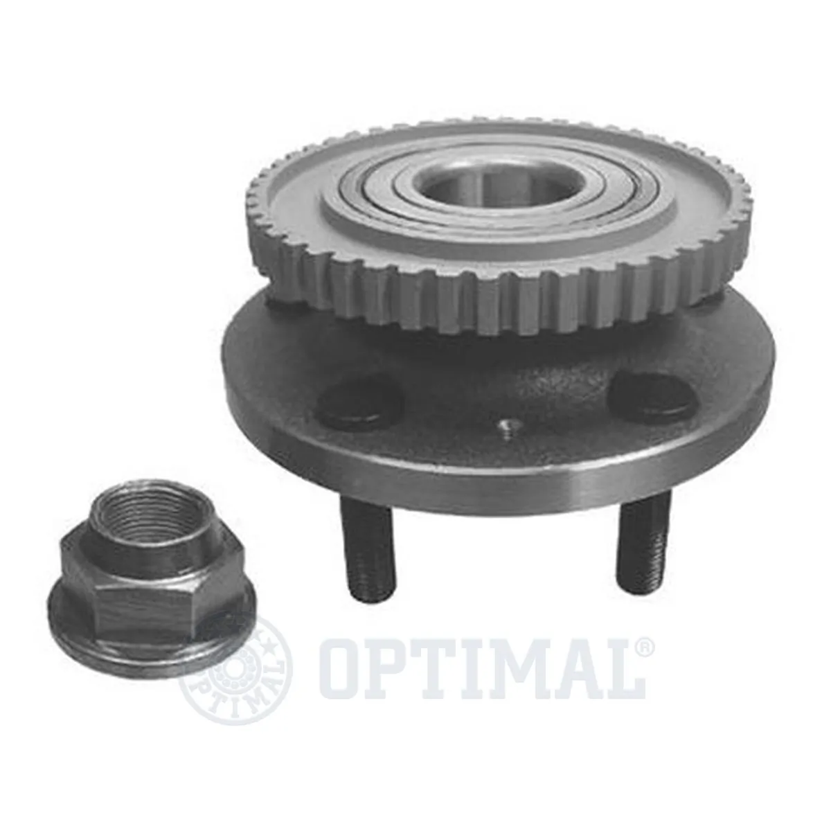 Купить Передняя ступица Вольво 940  944