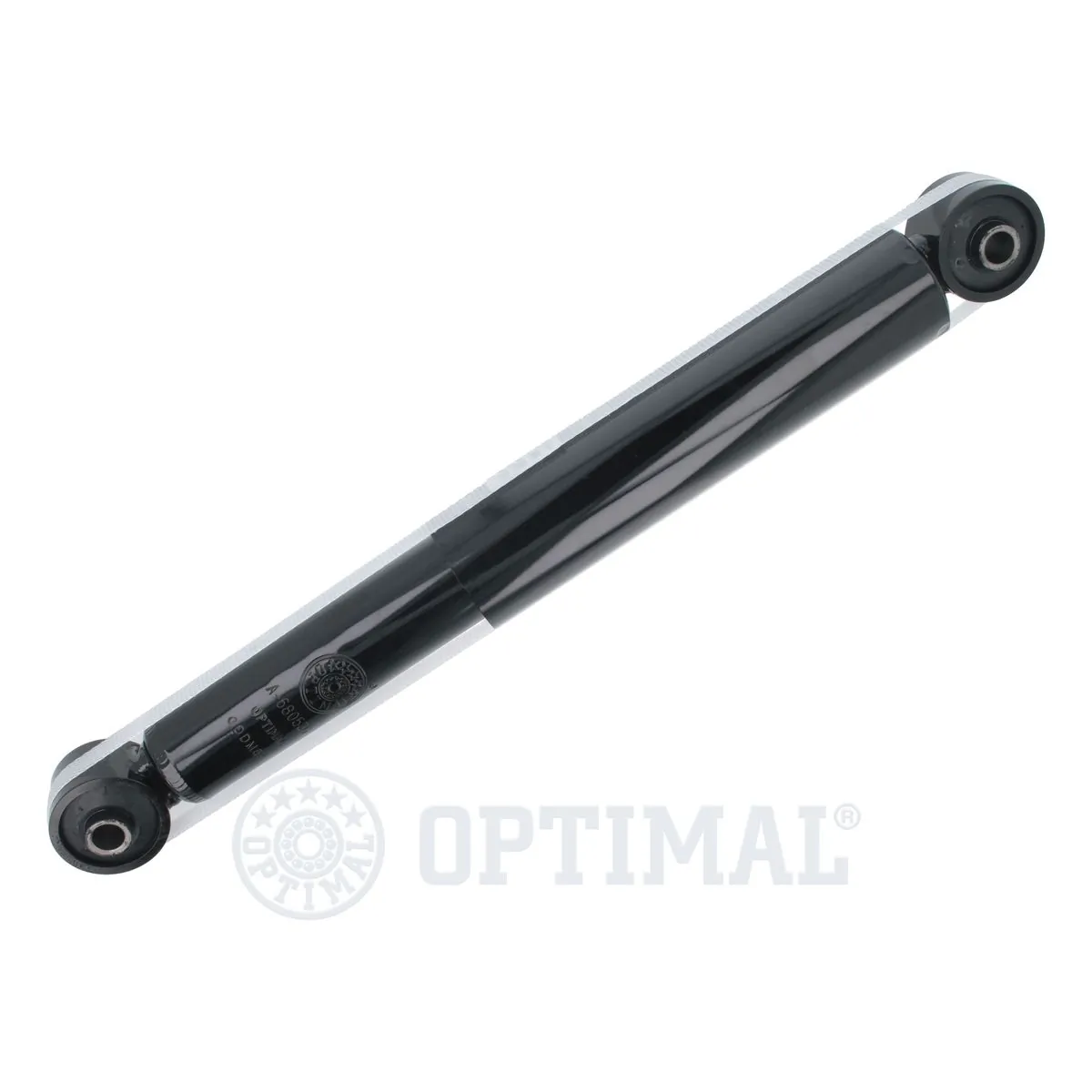 A68053G Optimal Амортизаторы задние