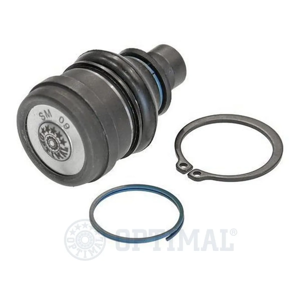 G31028A Optimal Палец шаровой нижний