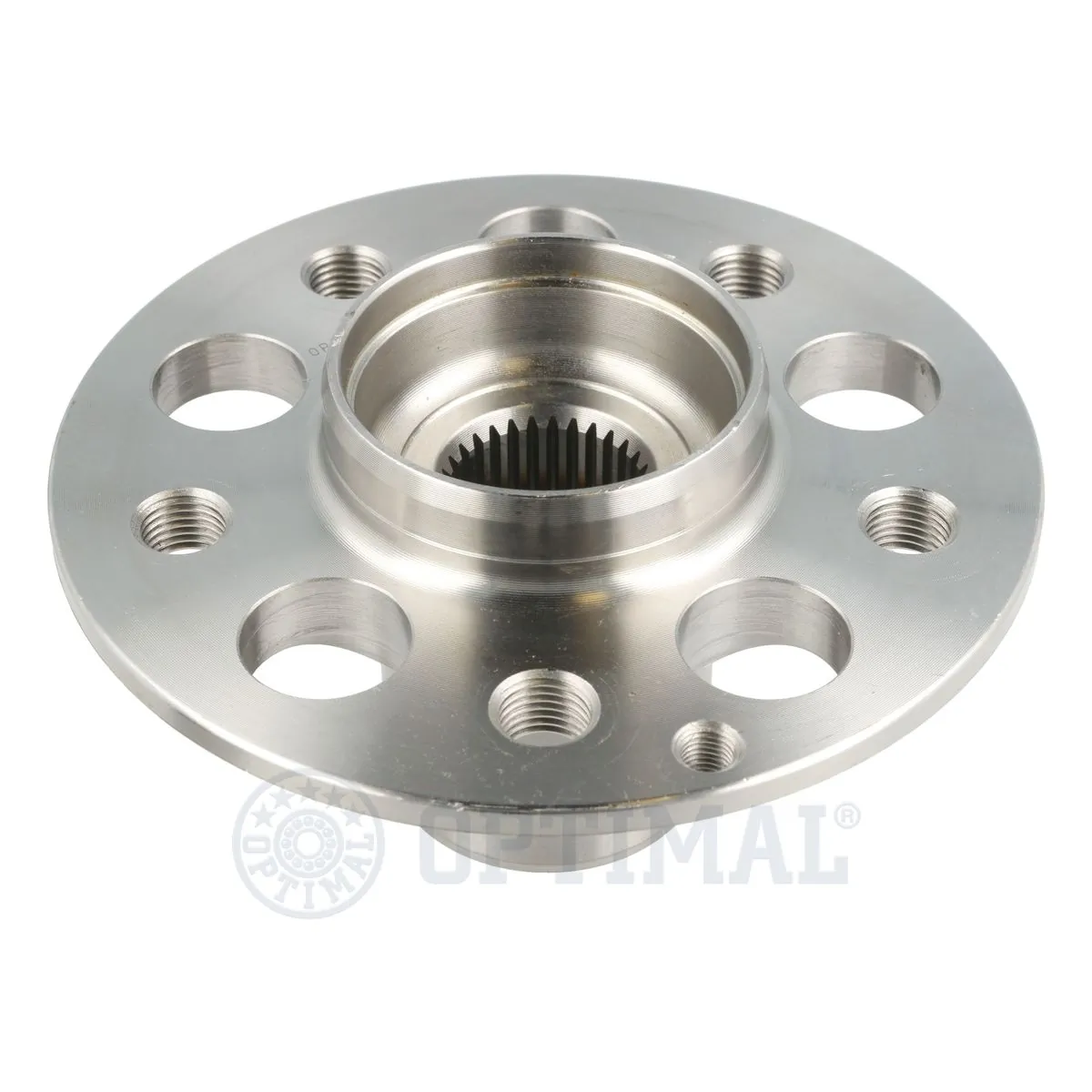 04P417 Optimal Ступица колеса передняя