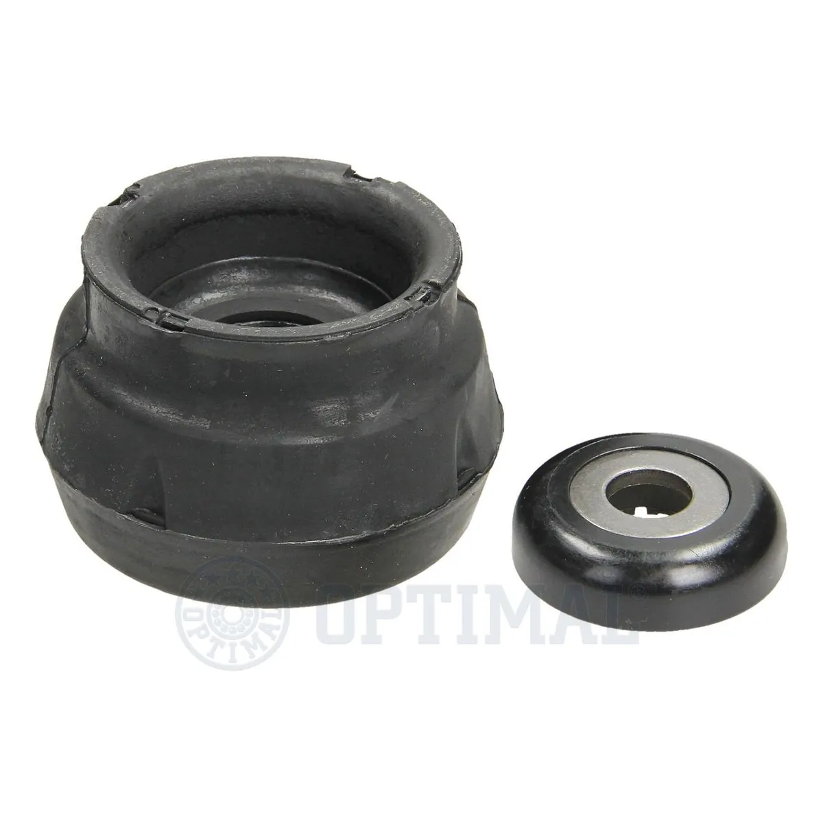 F86280 Optimal Подушка амортизатора переднего